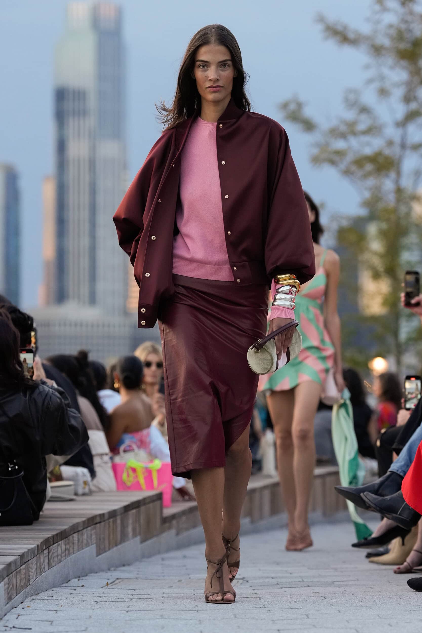 Cynthia Rowley Spring 2026 Fashion Show