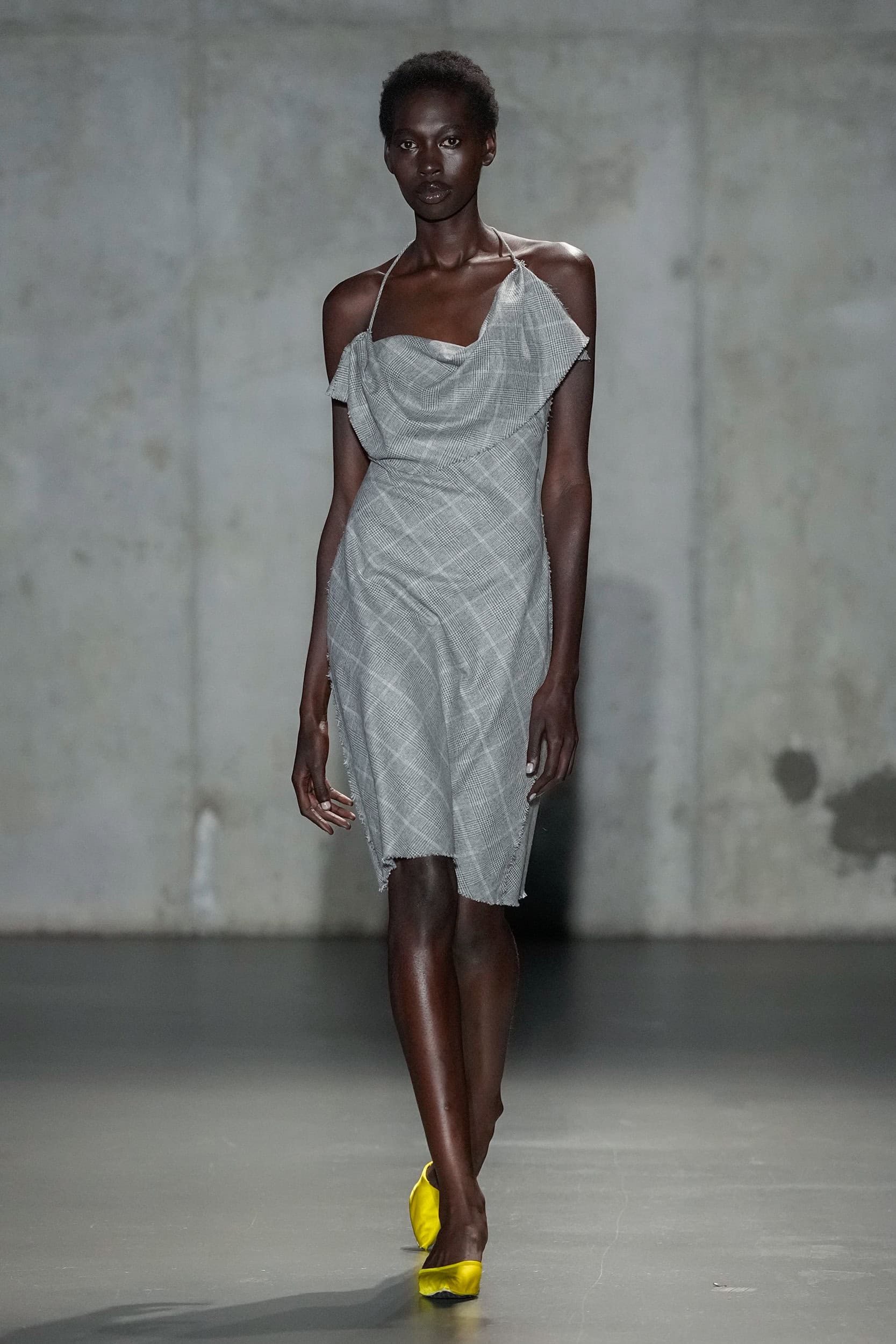 Bach Mai Spring 2026 Fashion Show