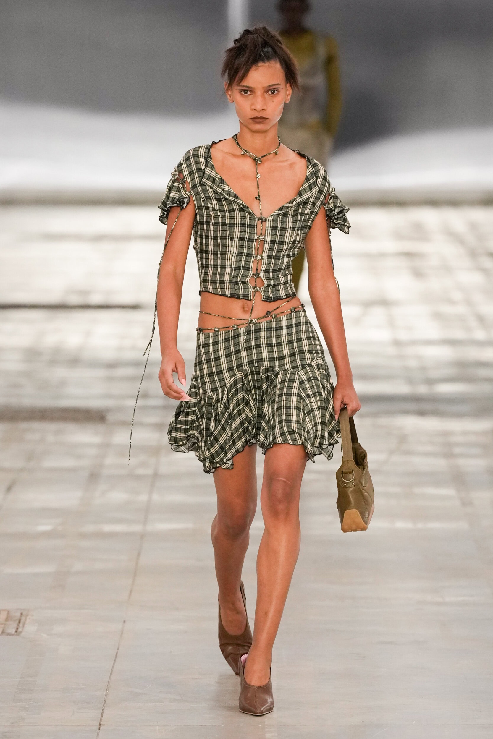 Knwls Spring 2026 Fashion Show