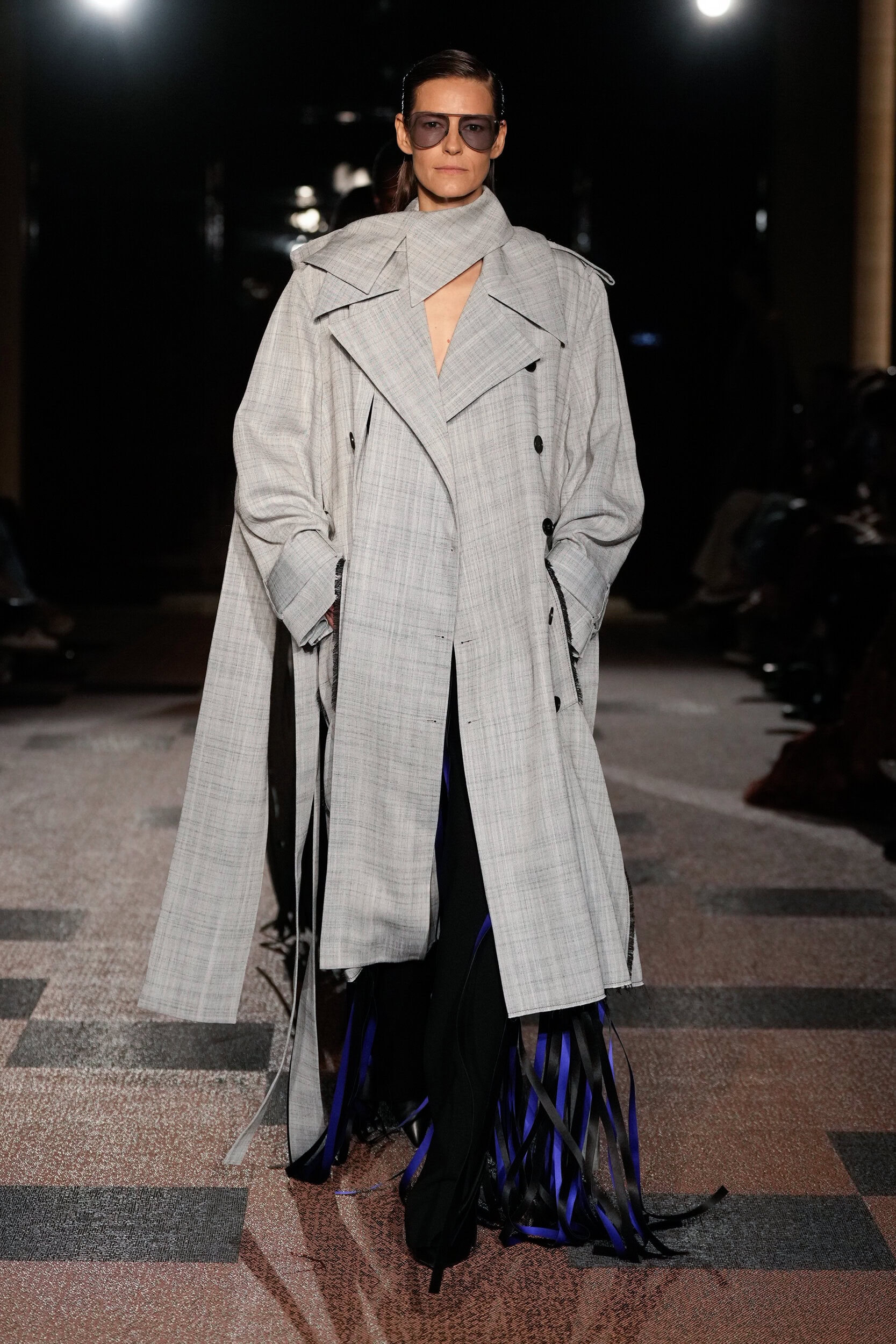 Roksanda Spring 2026 Fashion Show