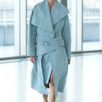 Tove Spring 2026 Fashion Show