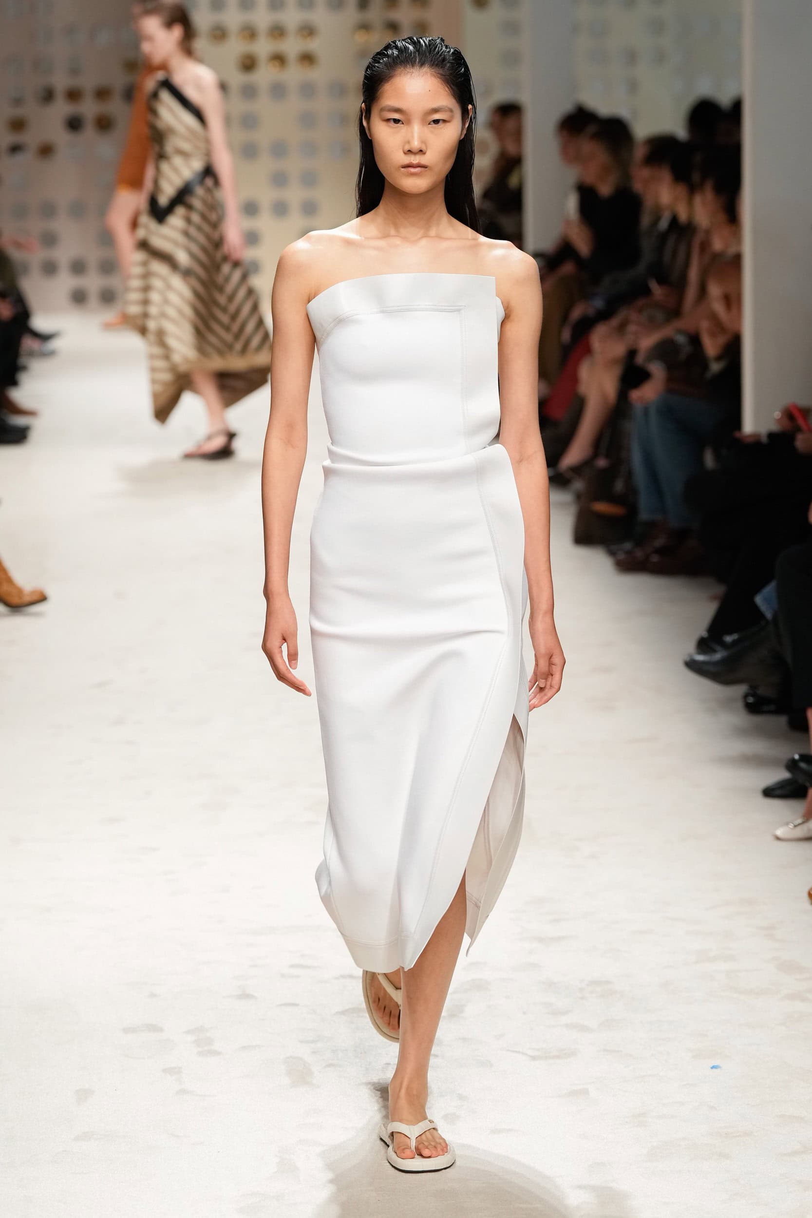 Tod S Spring 2026 Fashion Show