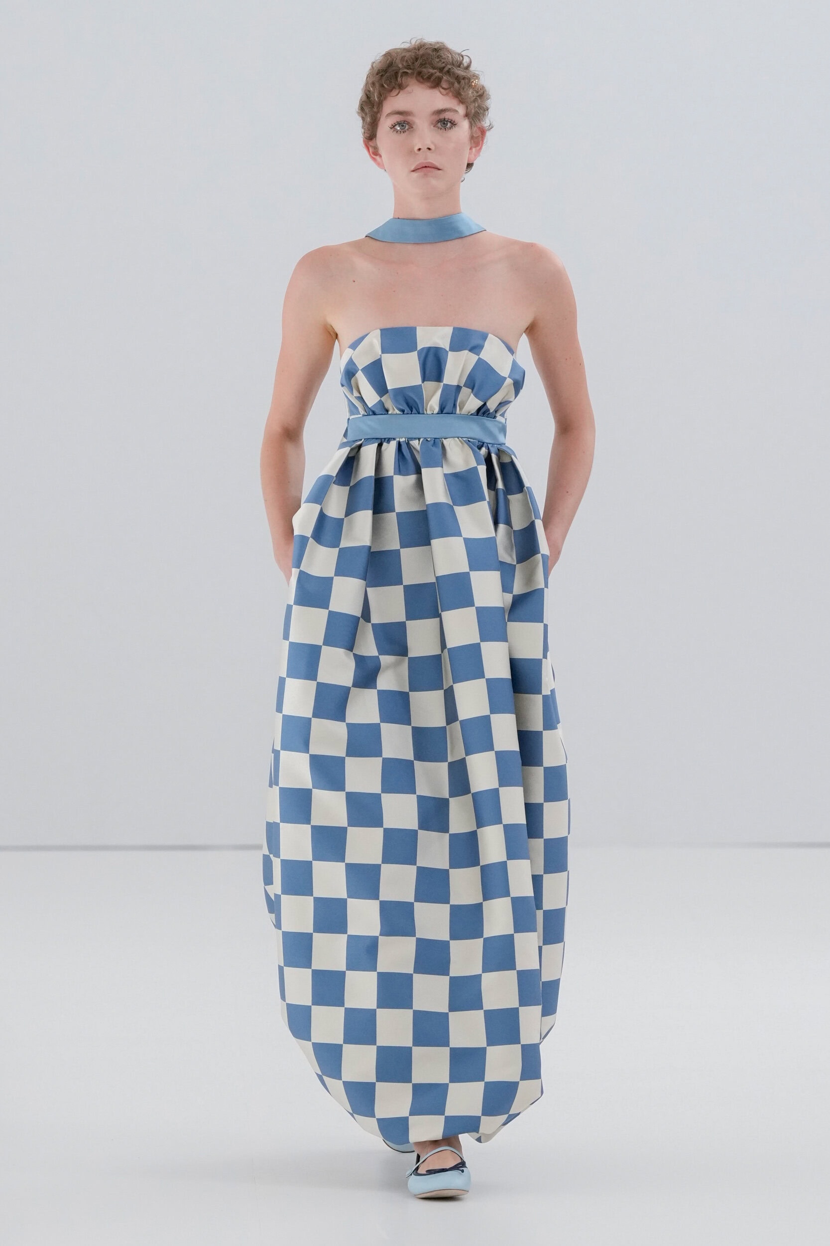 Vivetta Spring 2026 Fashion Show