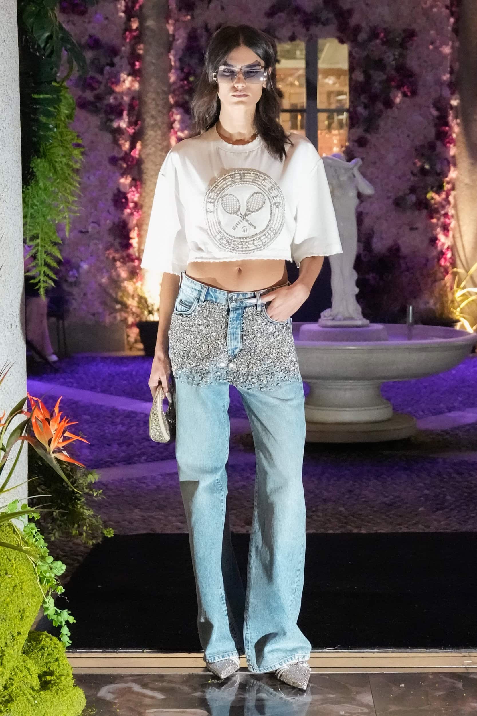 Philipp Plein Spring 2026 Fashion Show