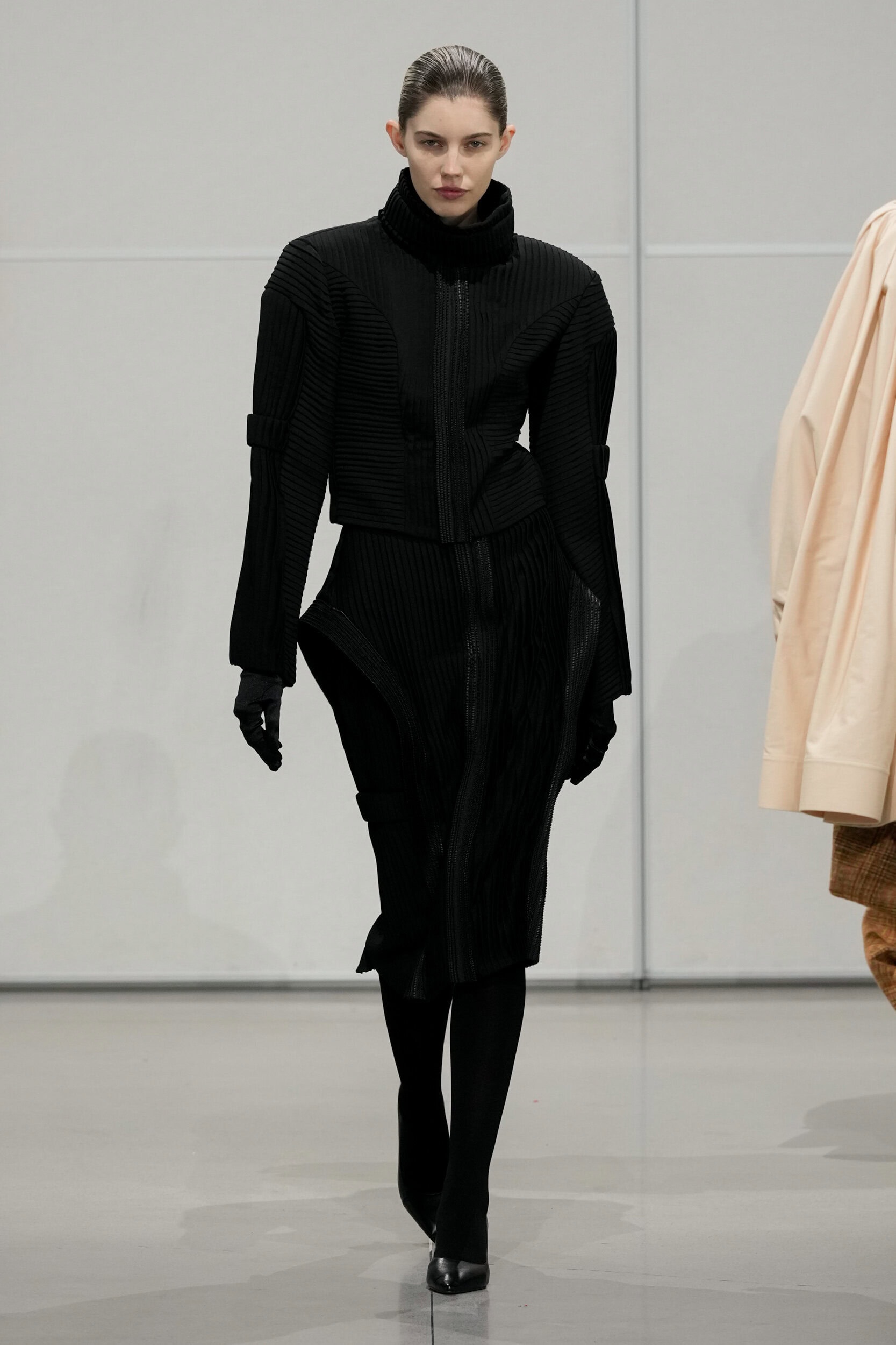 Parsons Mfa Spring 2026 Fashion Show