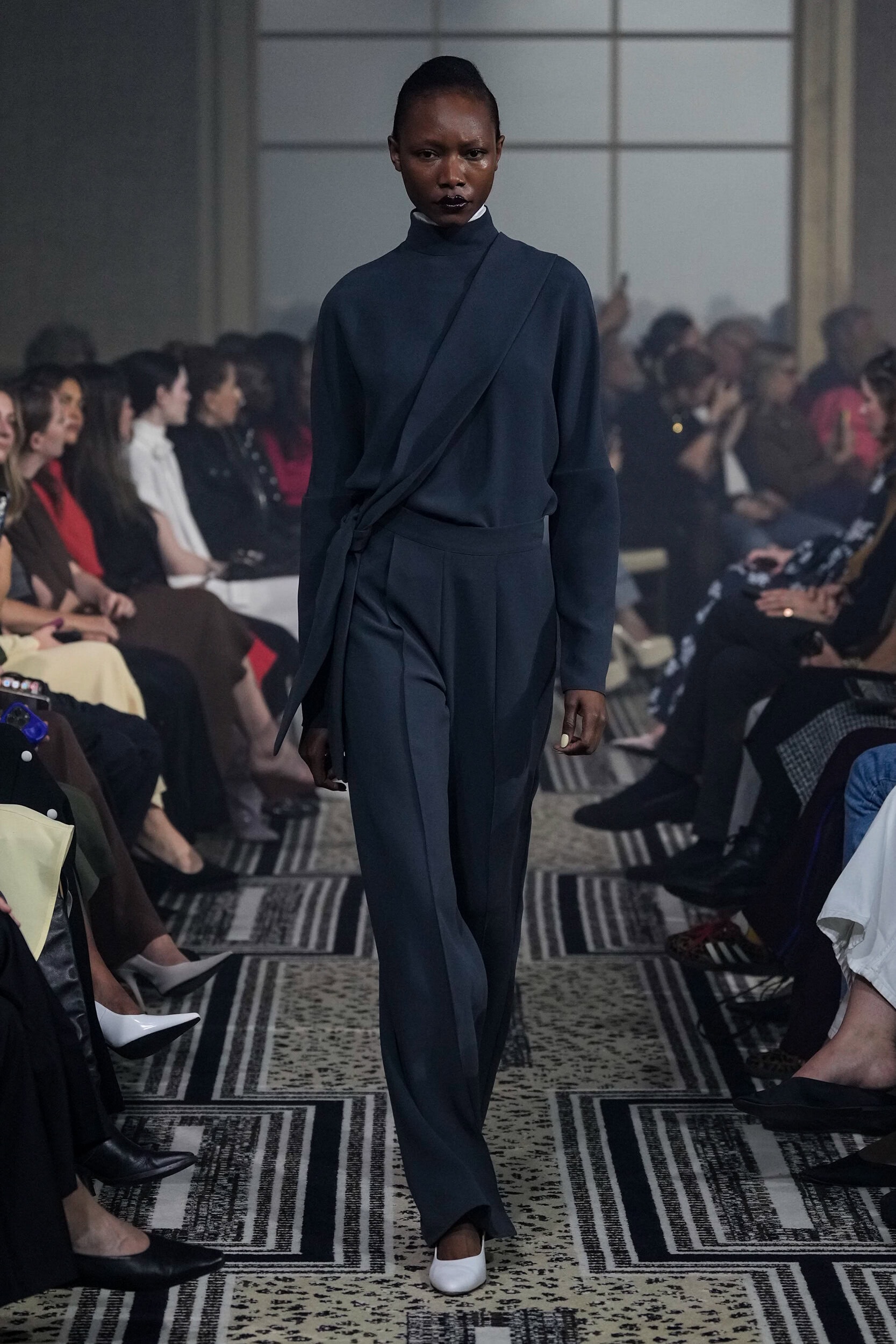 Edeline Lee Spring 2026 Fashion Show