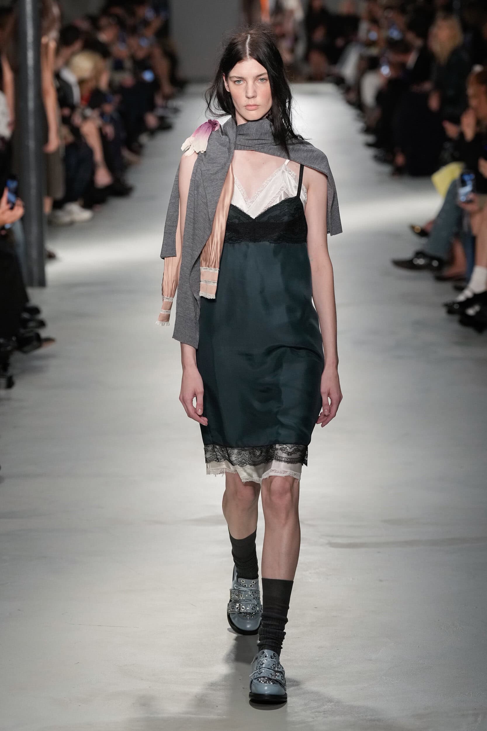 N 21 Spring 2026 Fashion Show