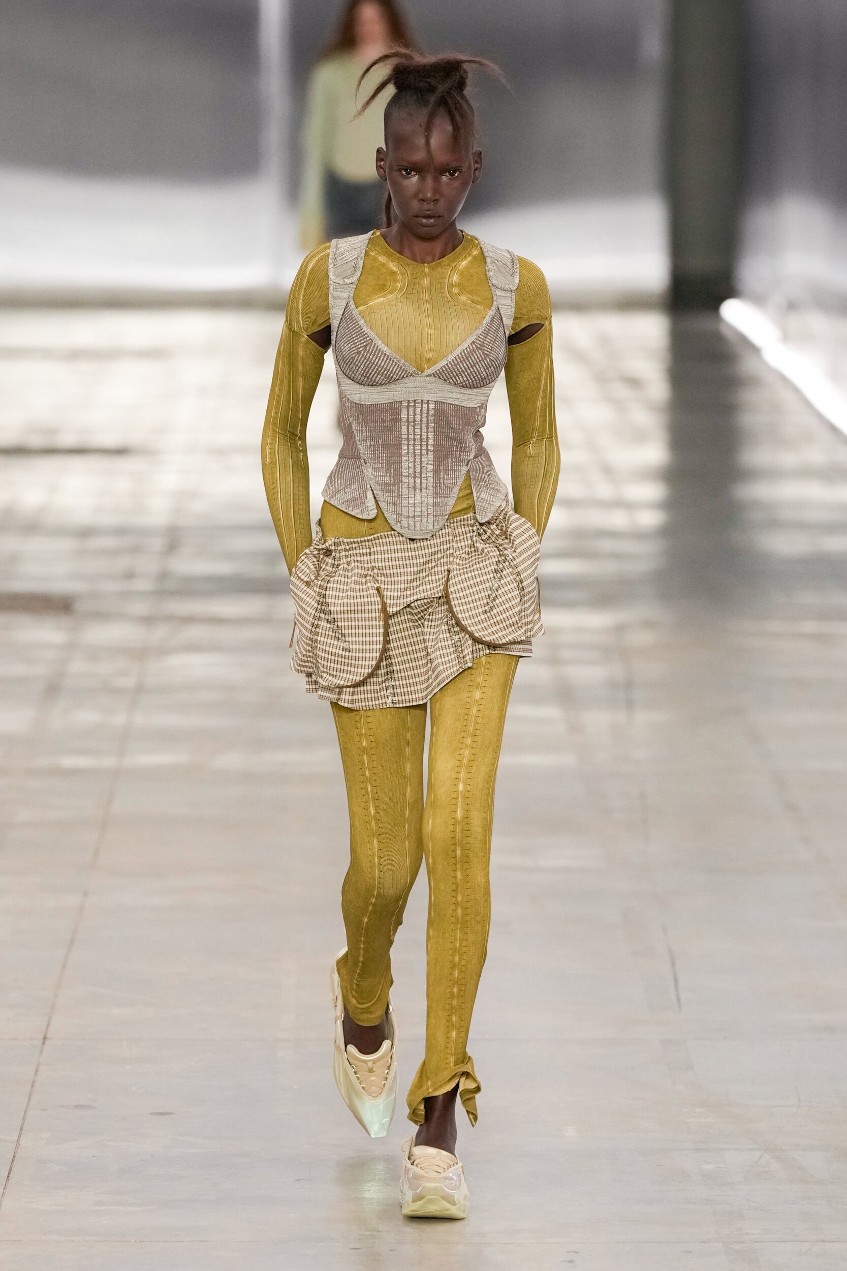 Knwls Spring 2026 Fashion Show