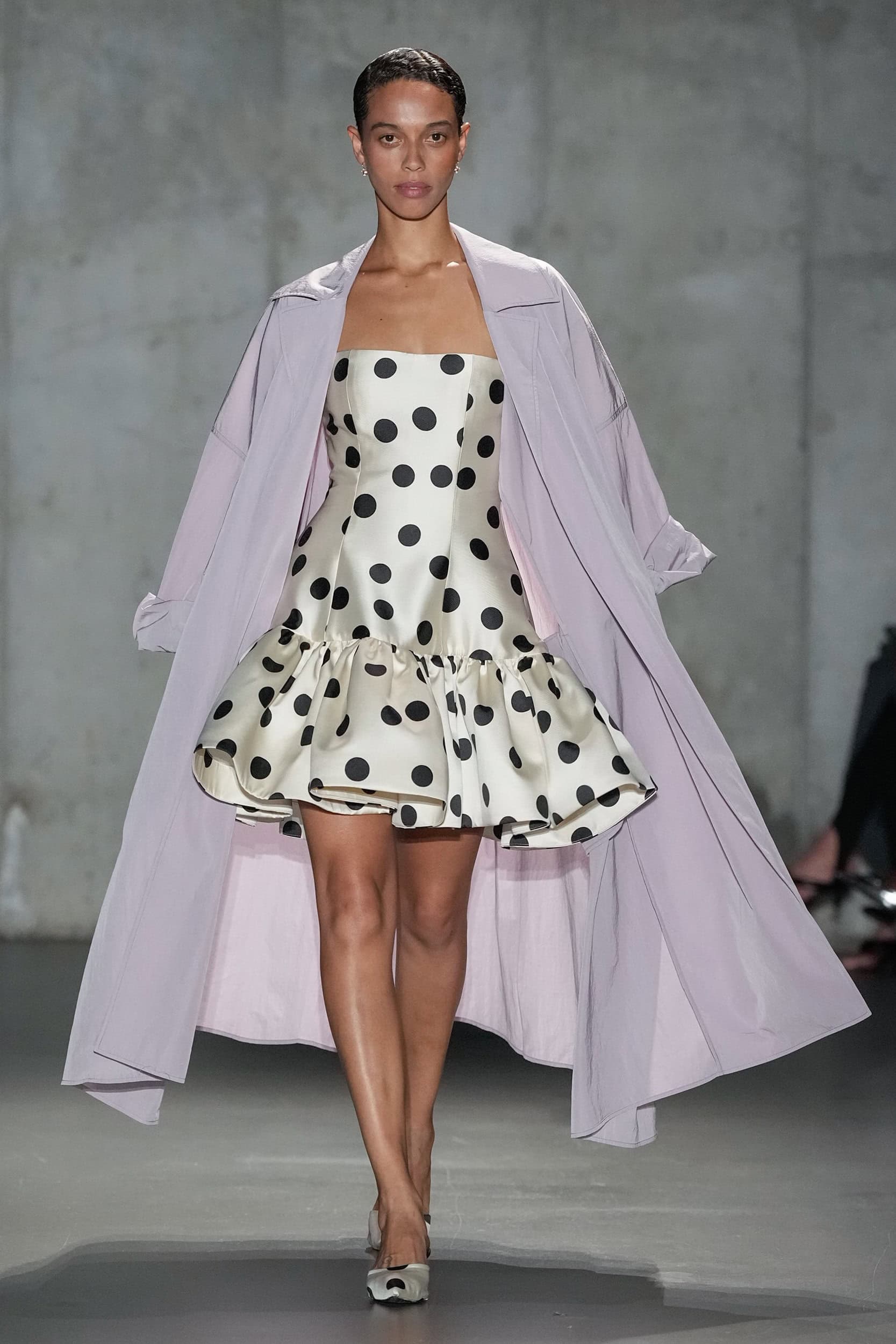 Bach Mai Spring 2026 Fashion Show
