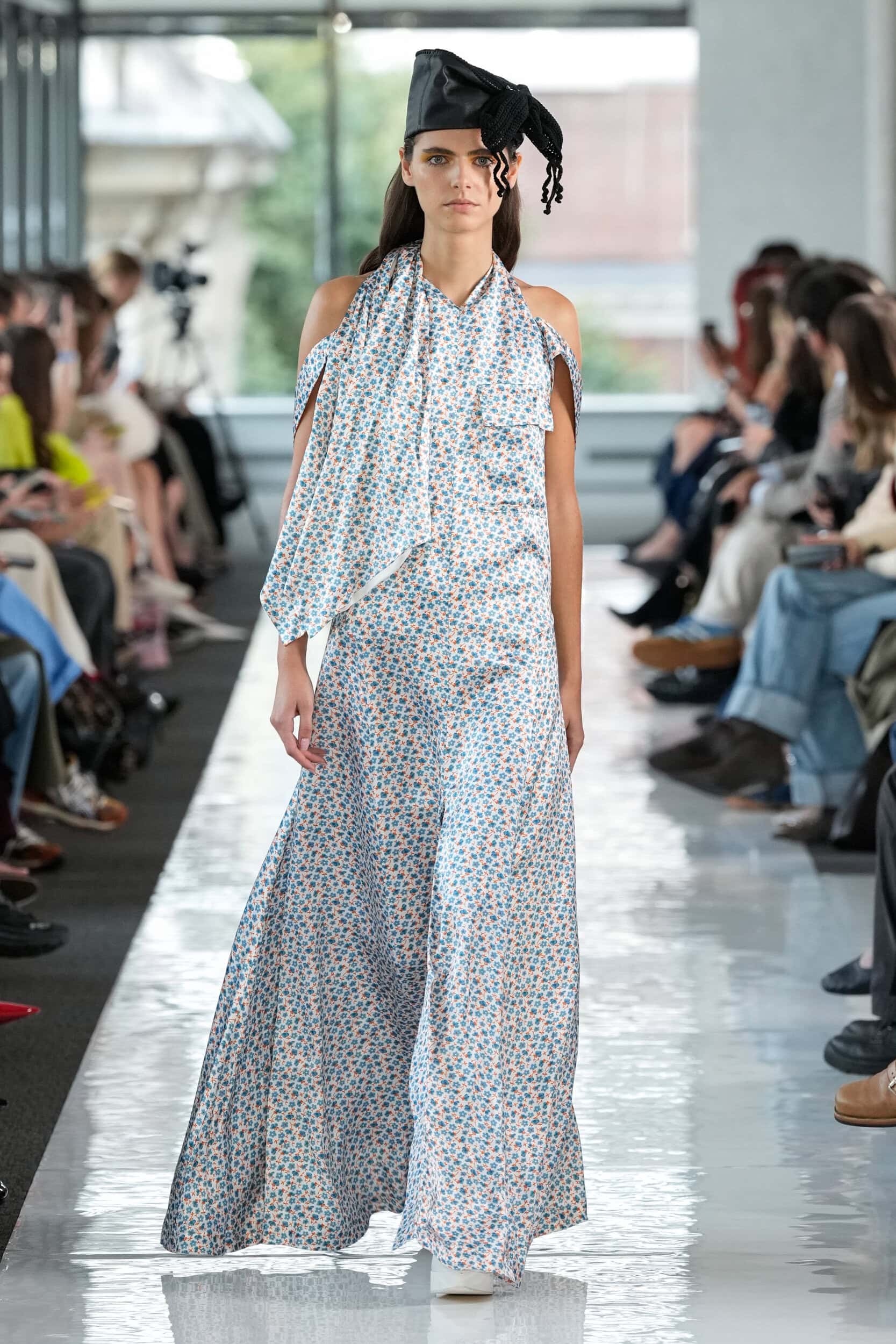 Toga Spring 2026 Fashion Show
