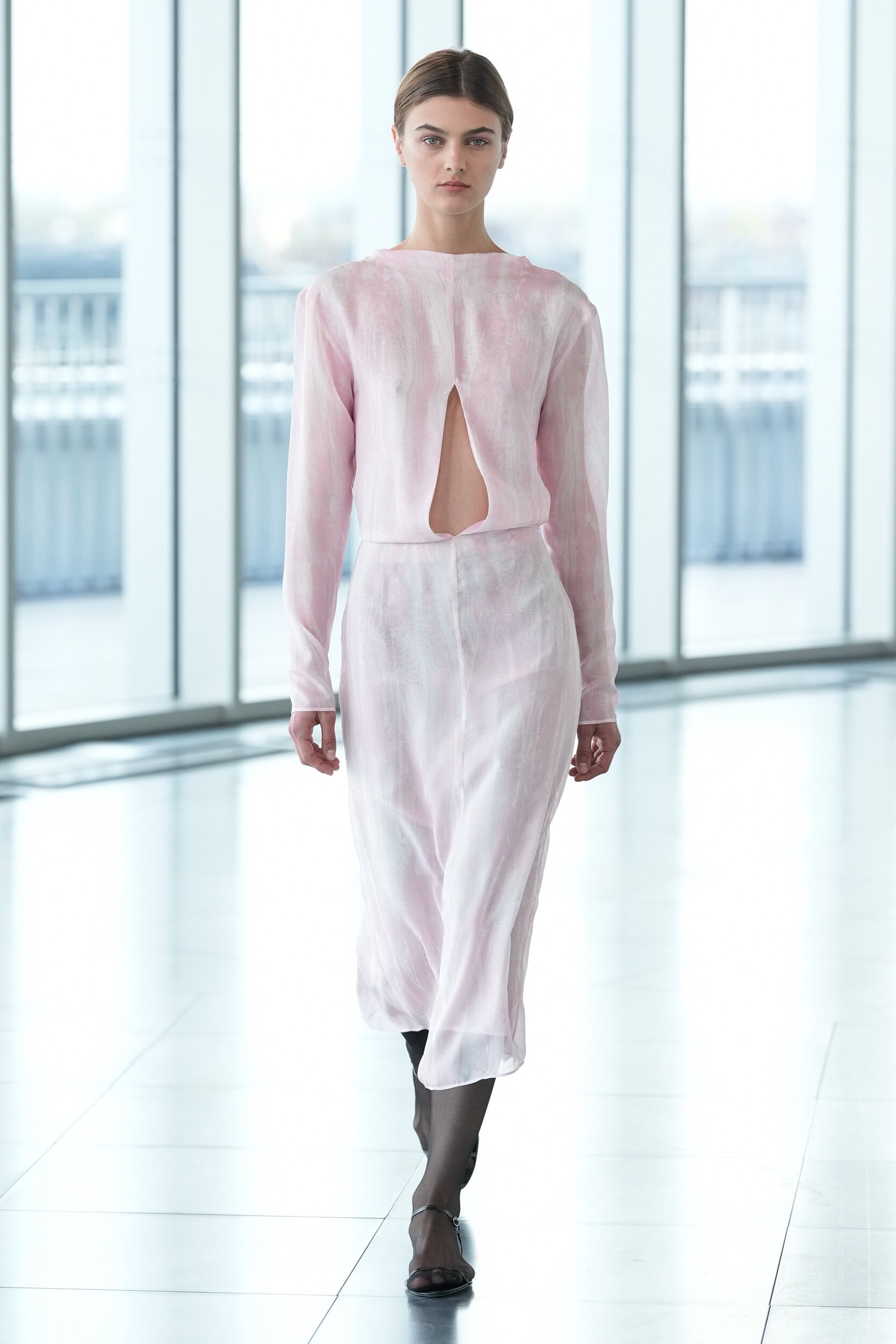 Tove Spring 2026 Fashion Show