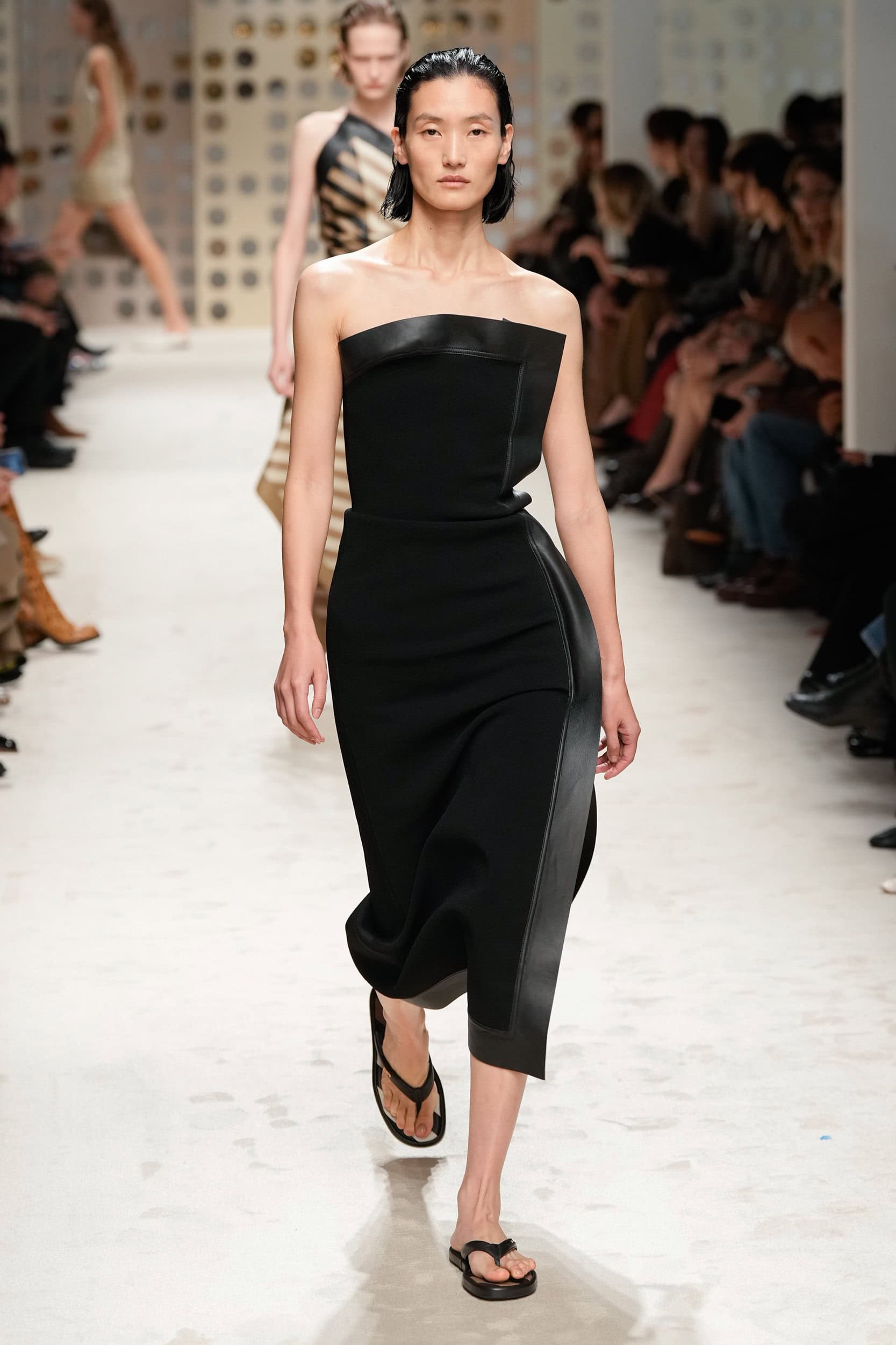 Tod S Spring 2026 Fashion Show