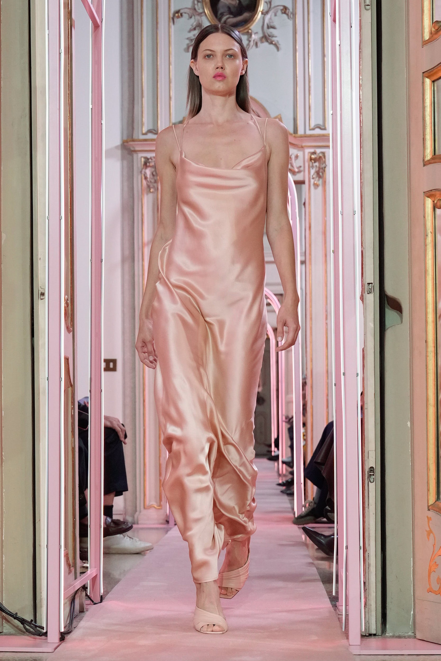 Elisabetta Franchi Spring 2026 Fashion Show