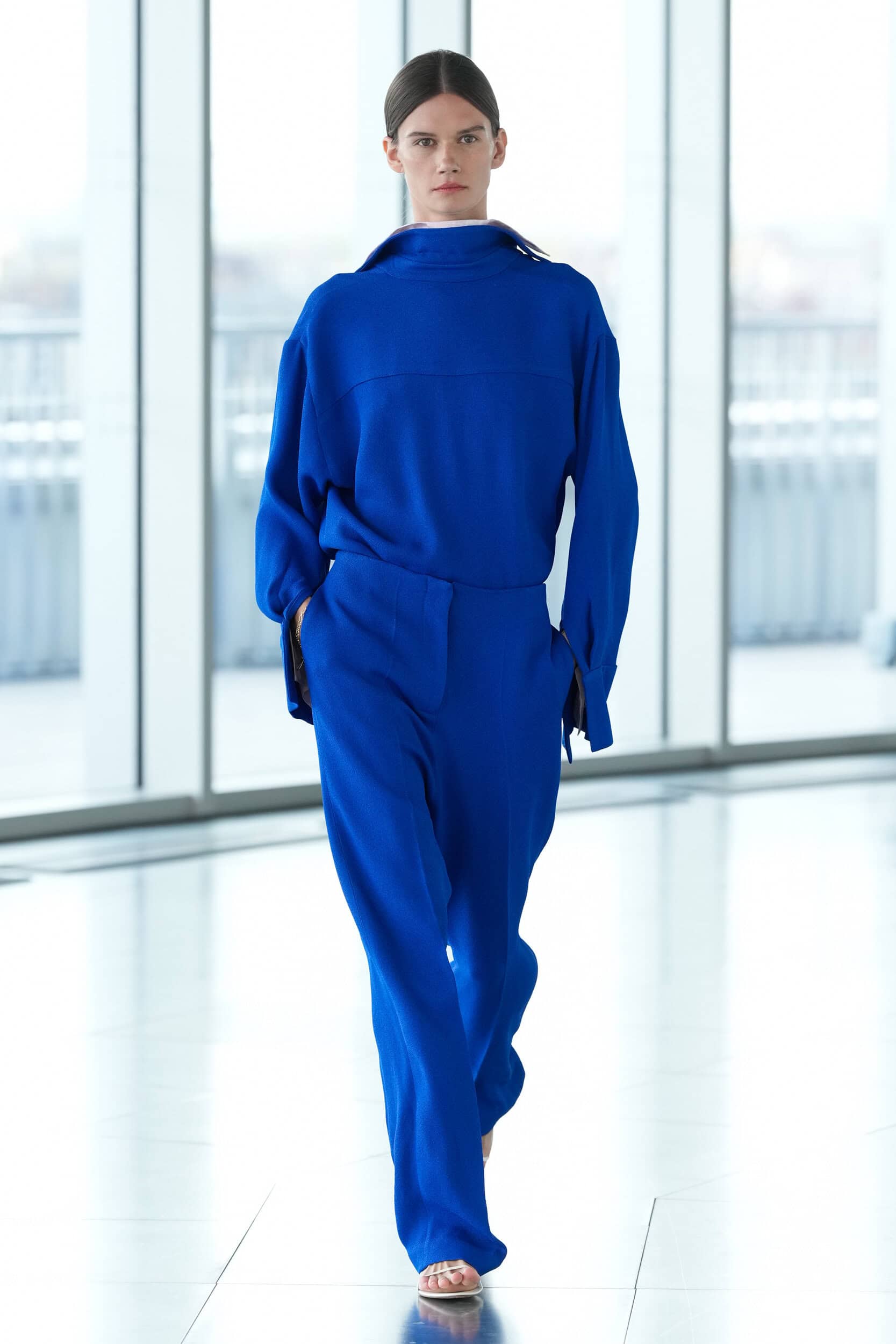 Tove Spring 2026 Fashion Show