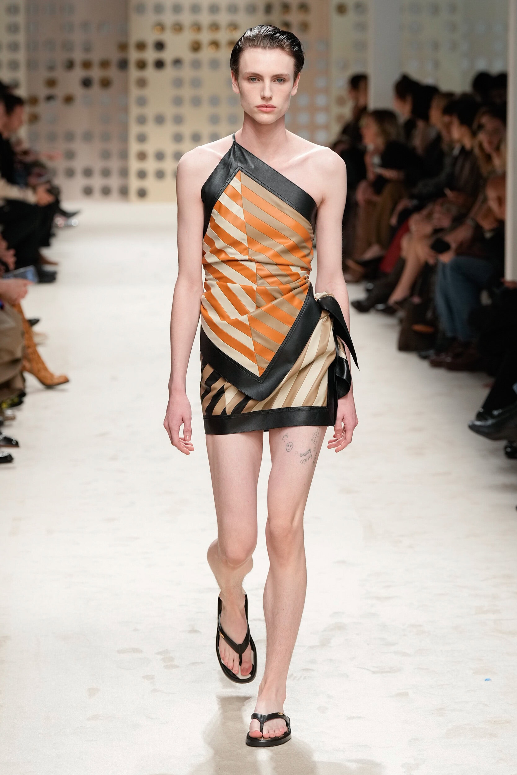 Tod S Spring 2026 Fashion Show