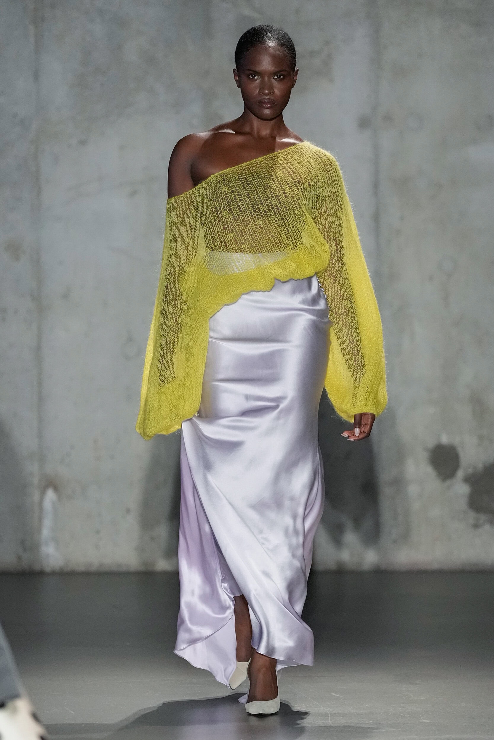 Bach Mai Spring 2026 Fashion Show