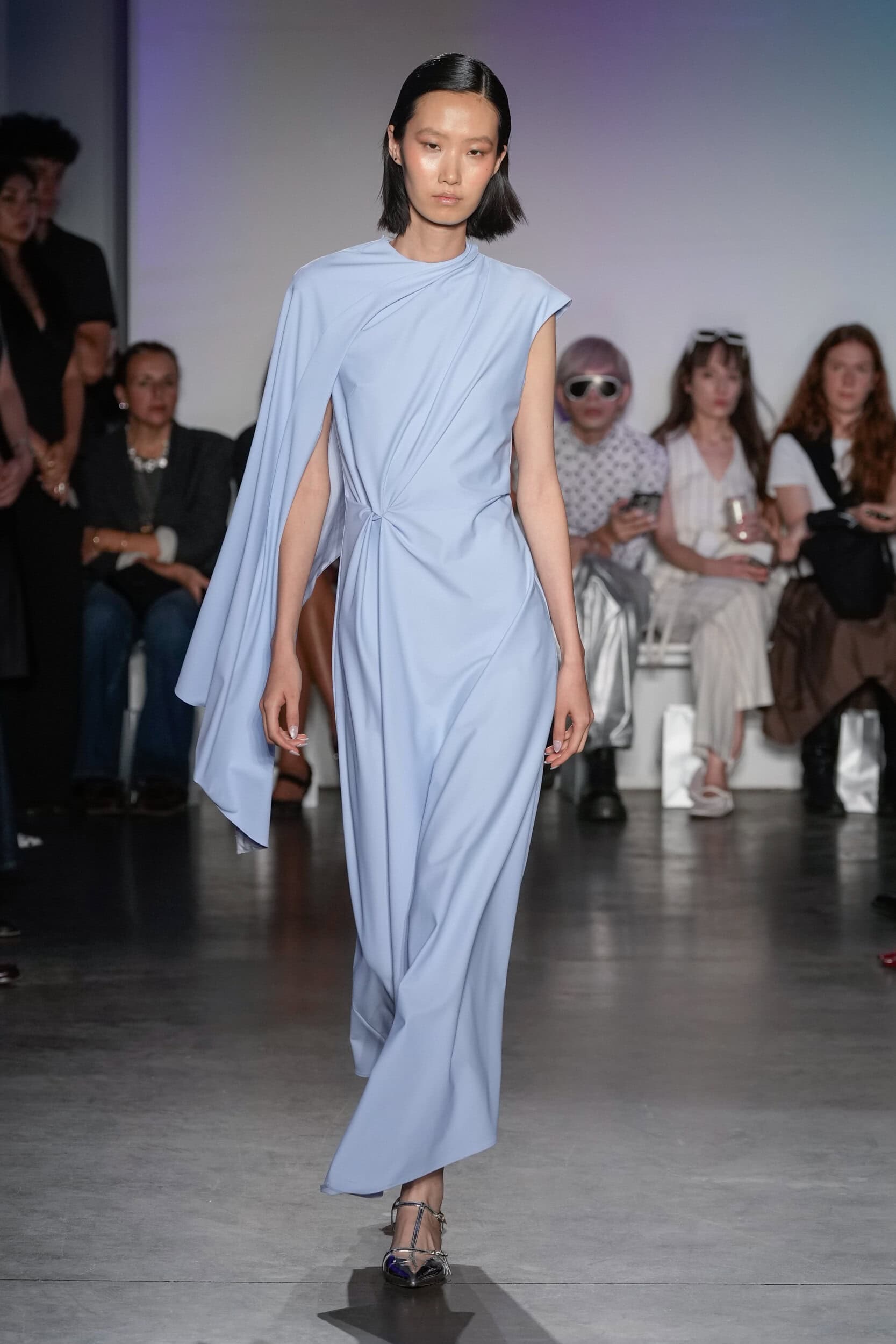 Kate Barton Spring 2026 Fashion Show