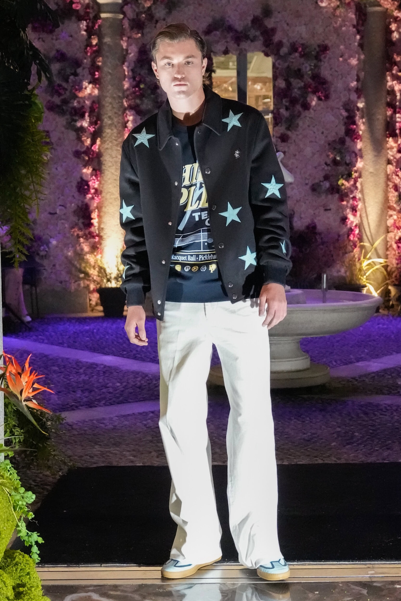 Philipp Plein Spring 2026 Fashion Show