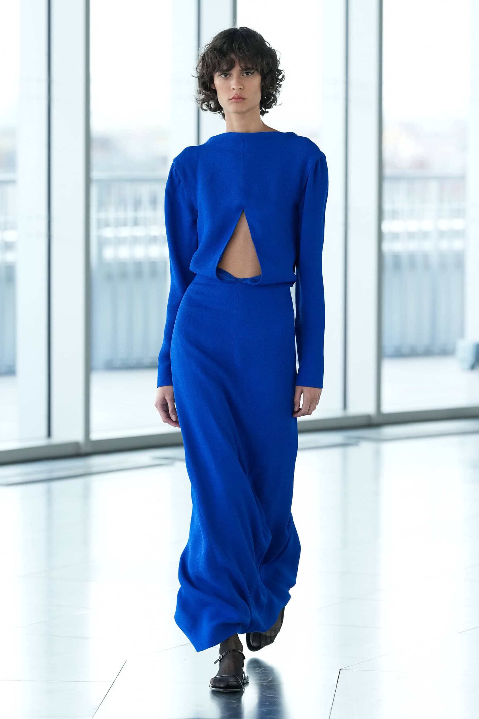 Tove Spring 2026 Fashion Show