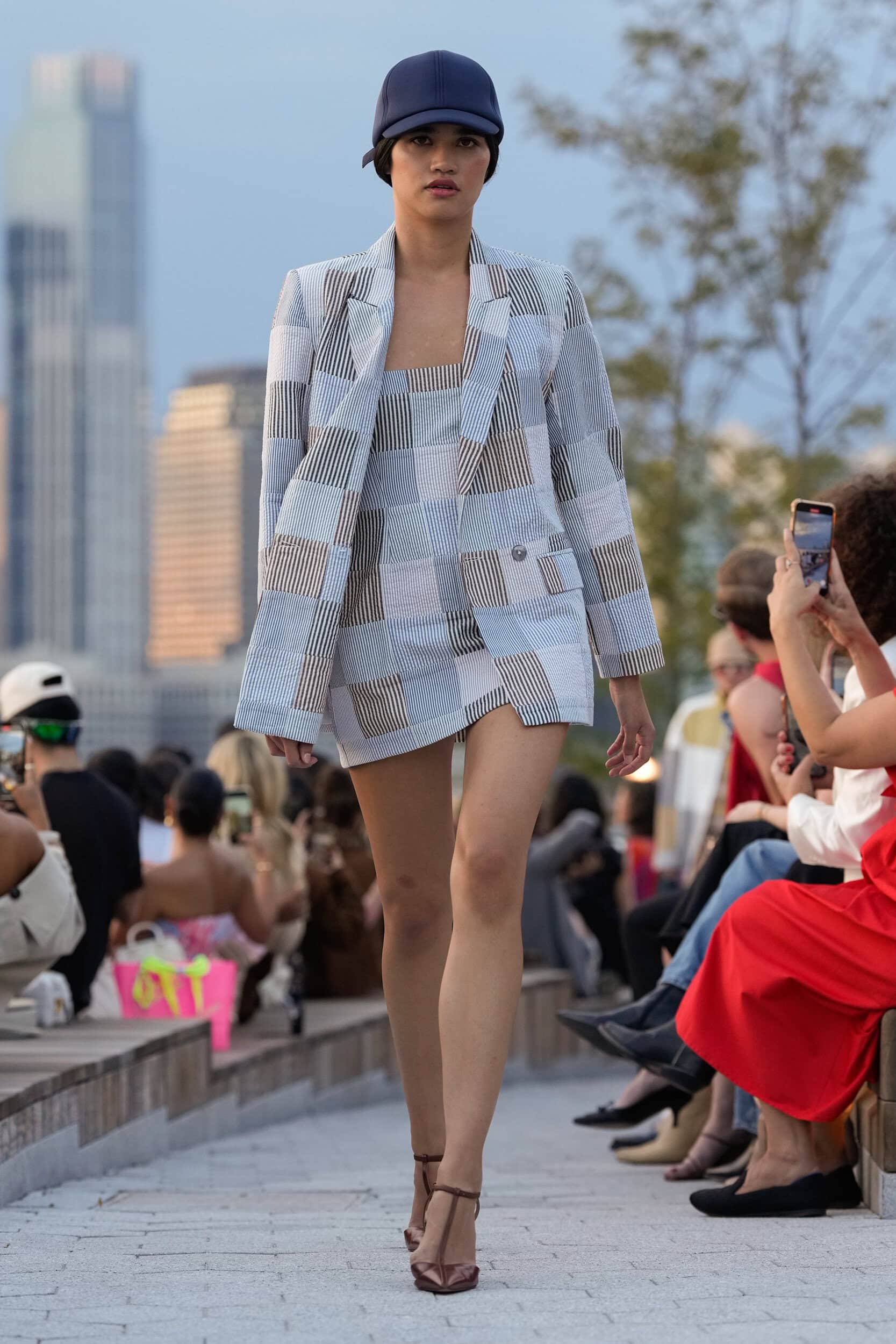 Cynthia Rowley Spring 2026 Fashion Show