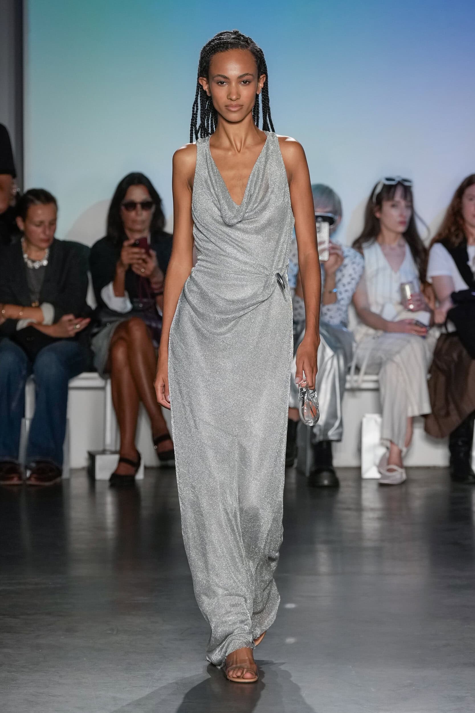 Kate Barton Spring 2026 Fashion Show