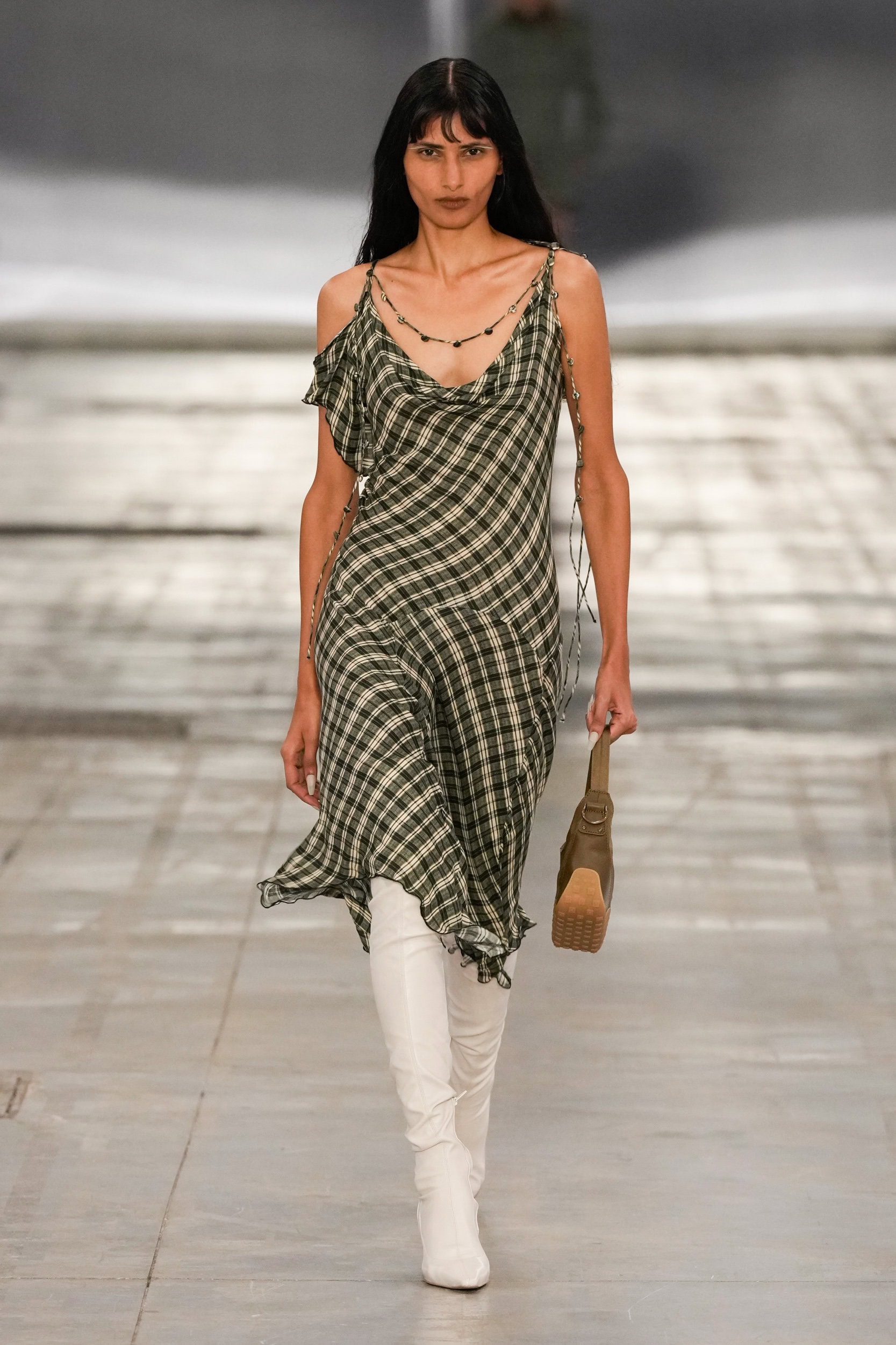 Knwls Spring 2026 Fashion Show