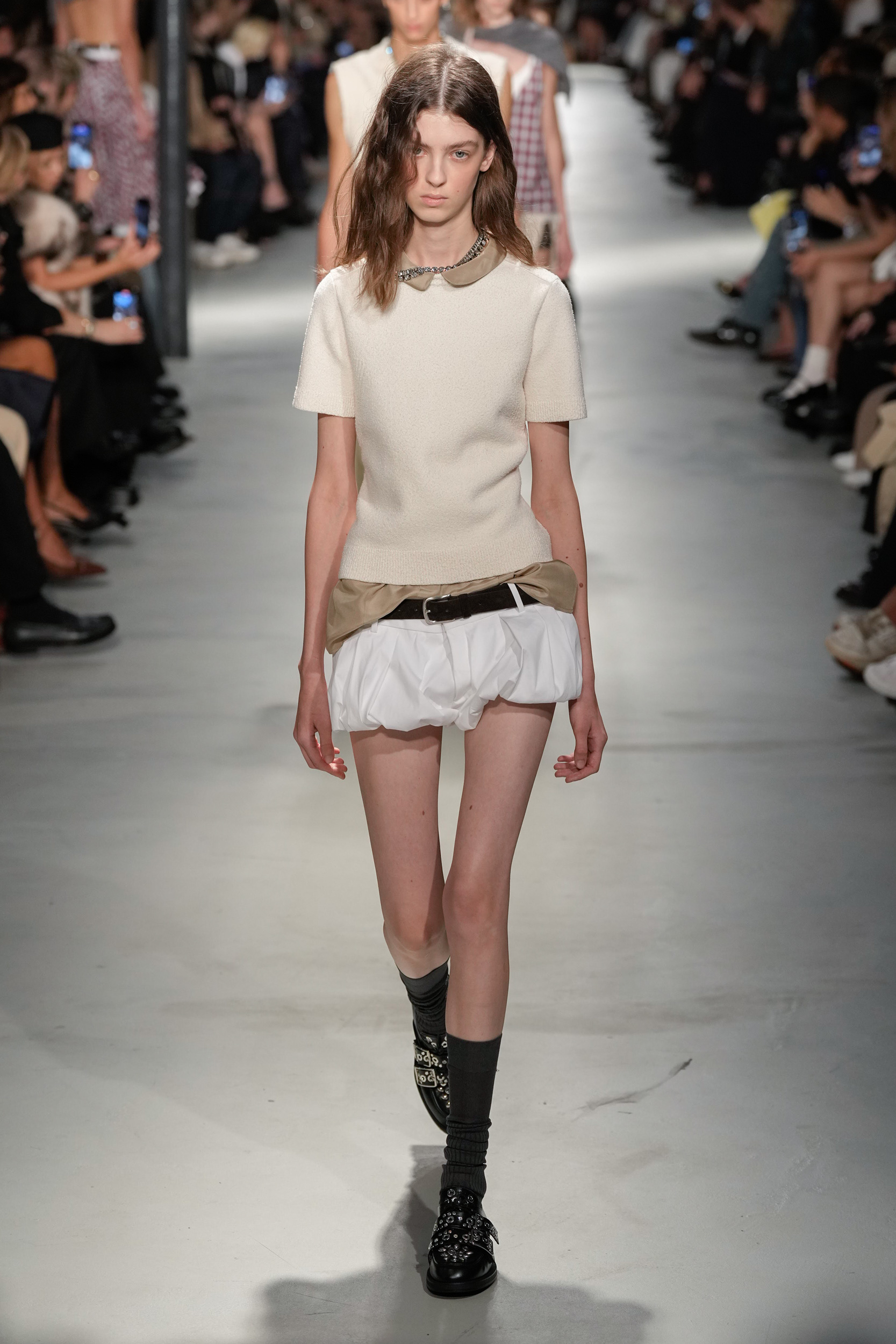 N 21 Spring 2026 Fashion Show