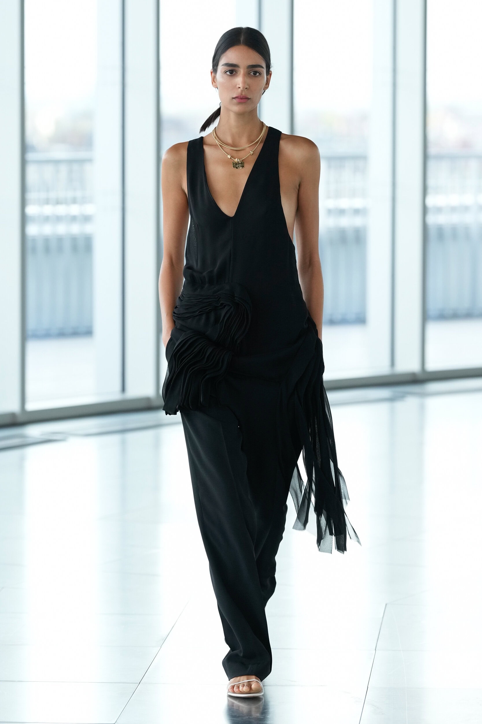 Tove Spring 2026 Fashion Show