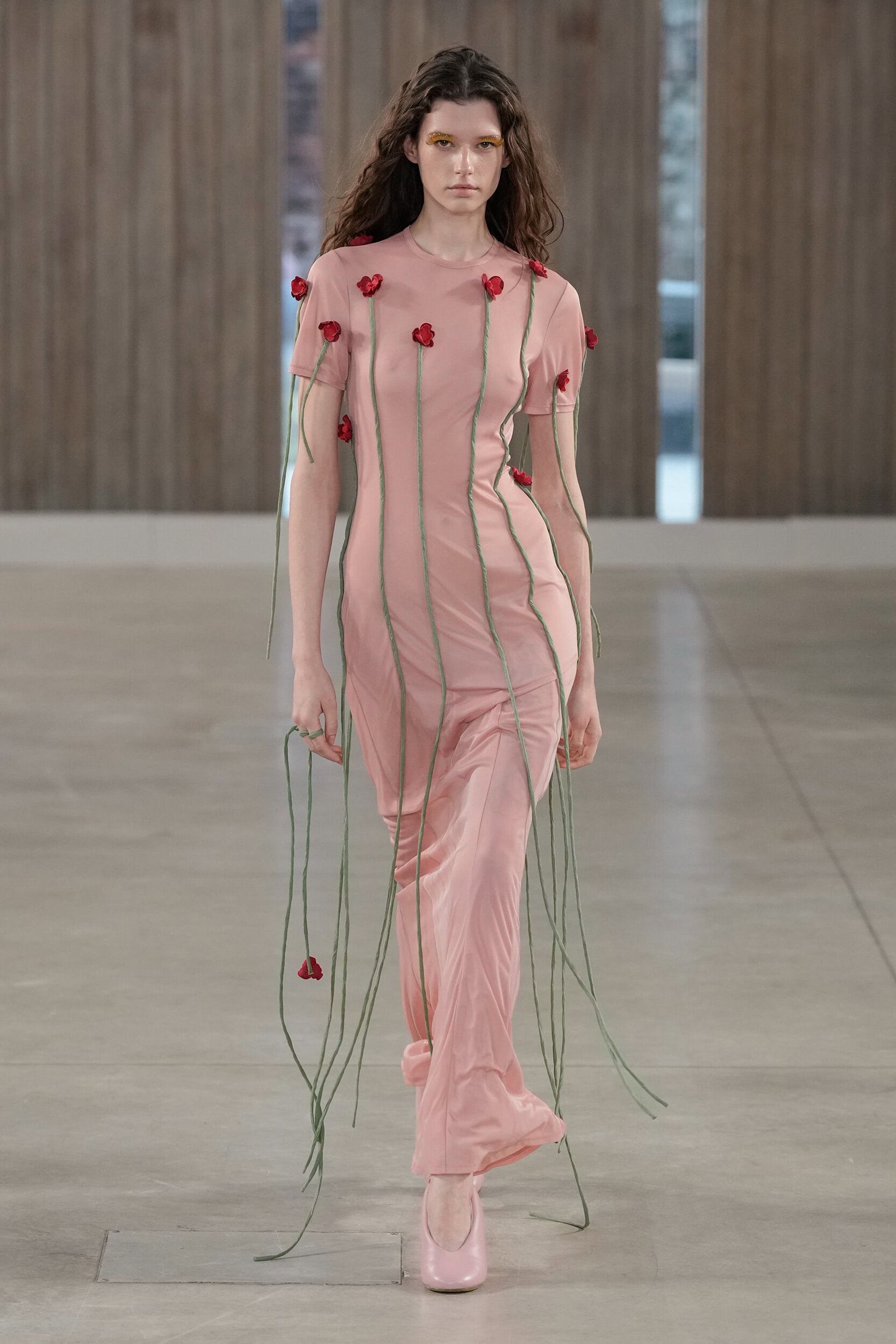 Moschino Spring 2026 Fashion Show