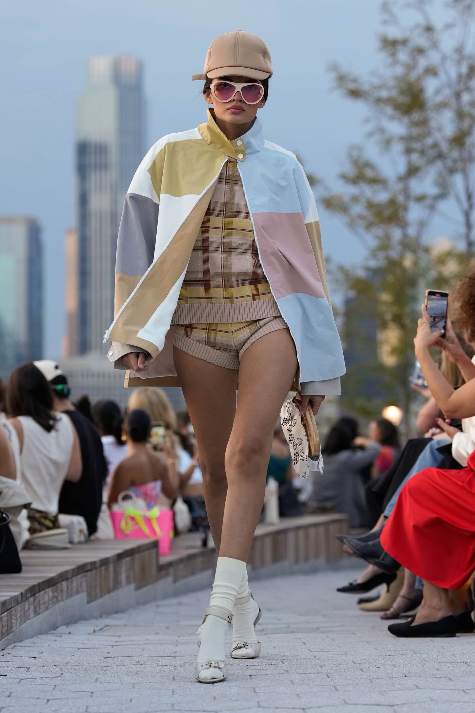 Cynthia Rowley Spring 2026 Fashion Show