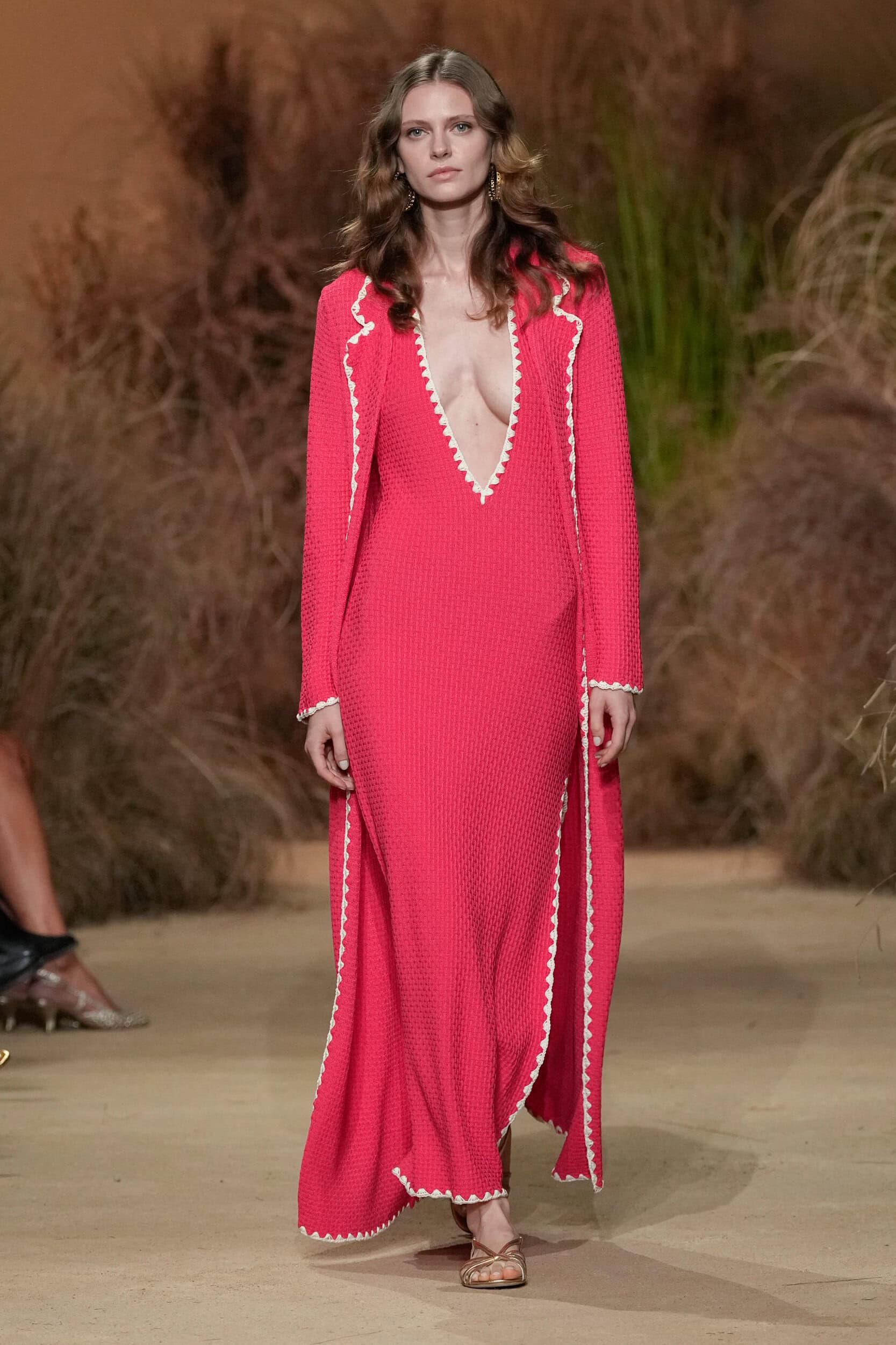 Luisa Spagnoli Spring 2026 Fashion Show