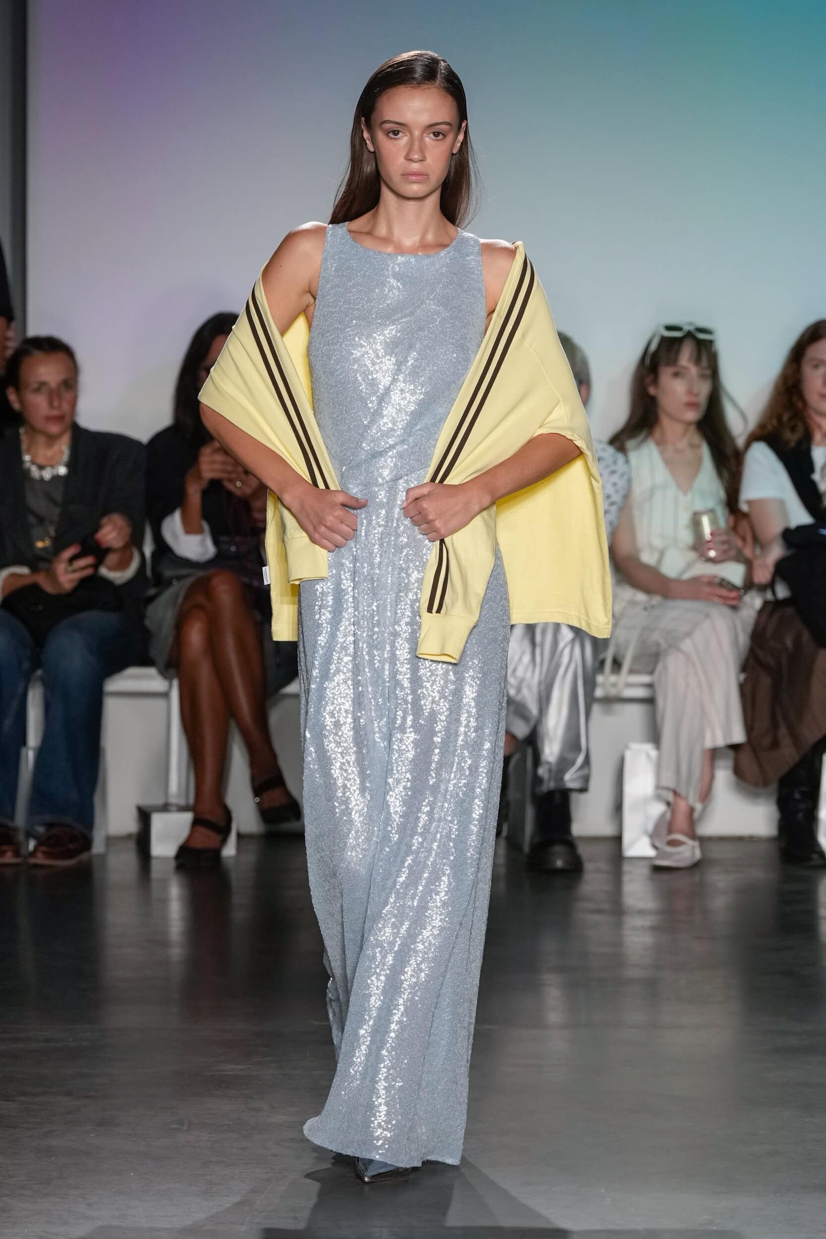 Kate Barton Spring 2026 Fashion Show
