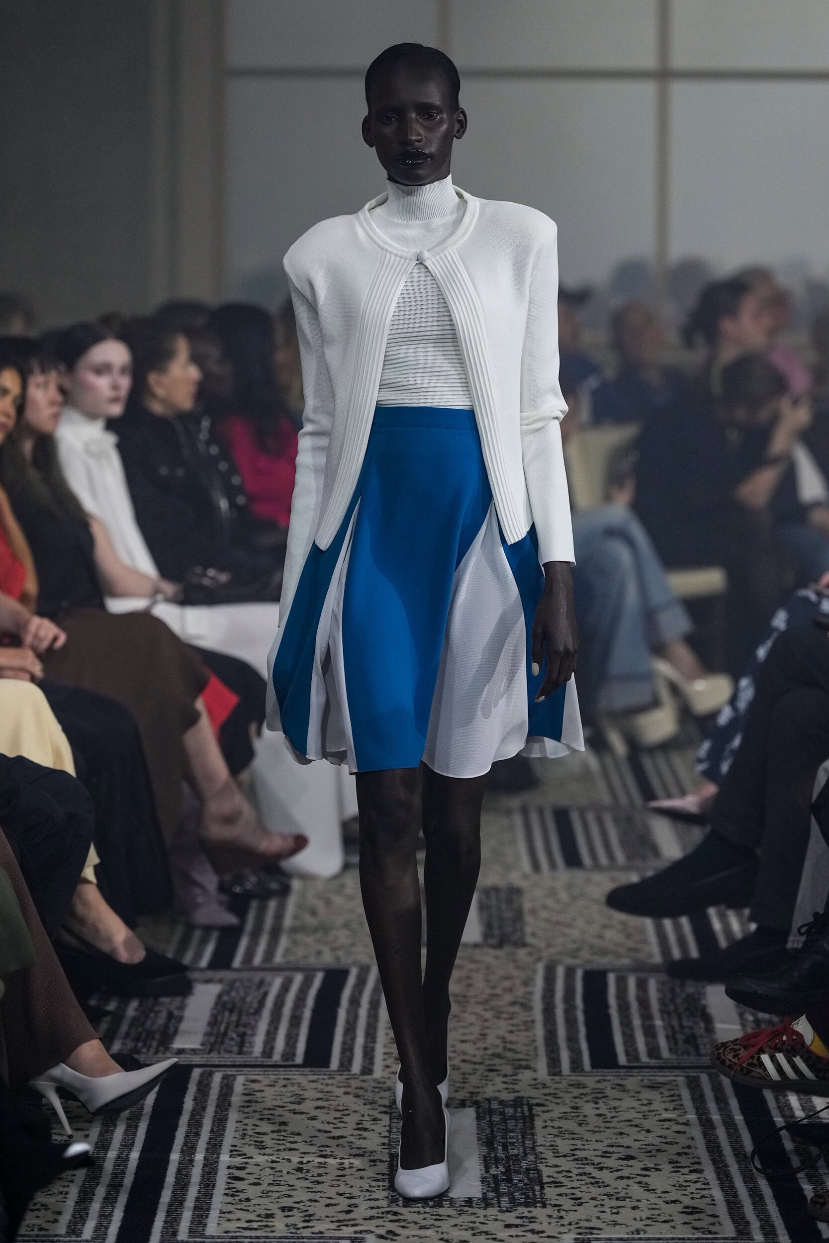 Edeline Lee Spring 2026 Fashion Show