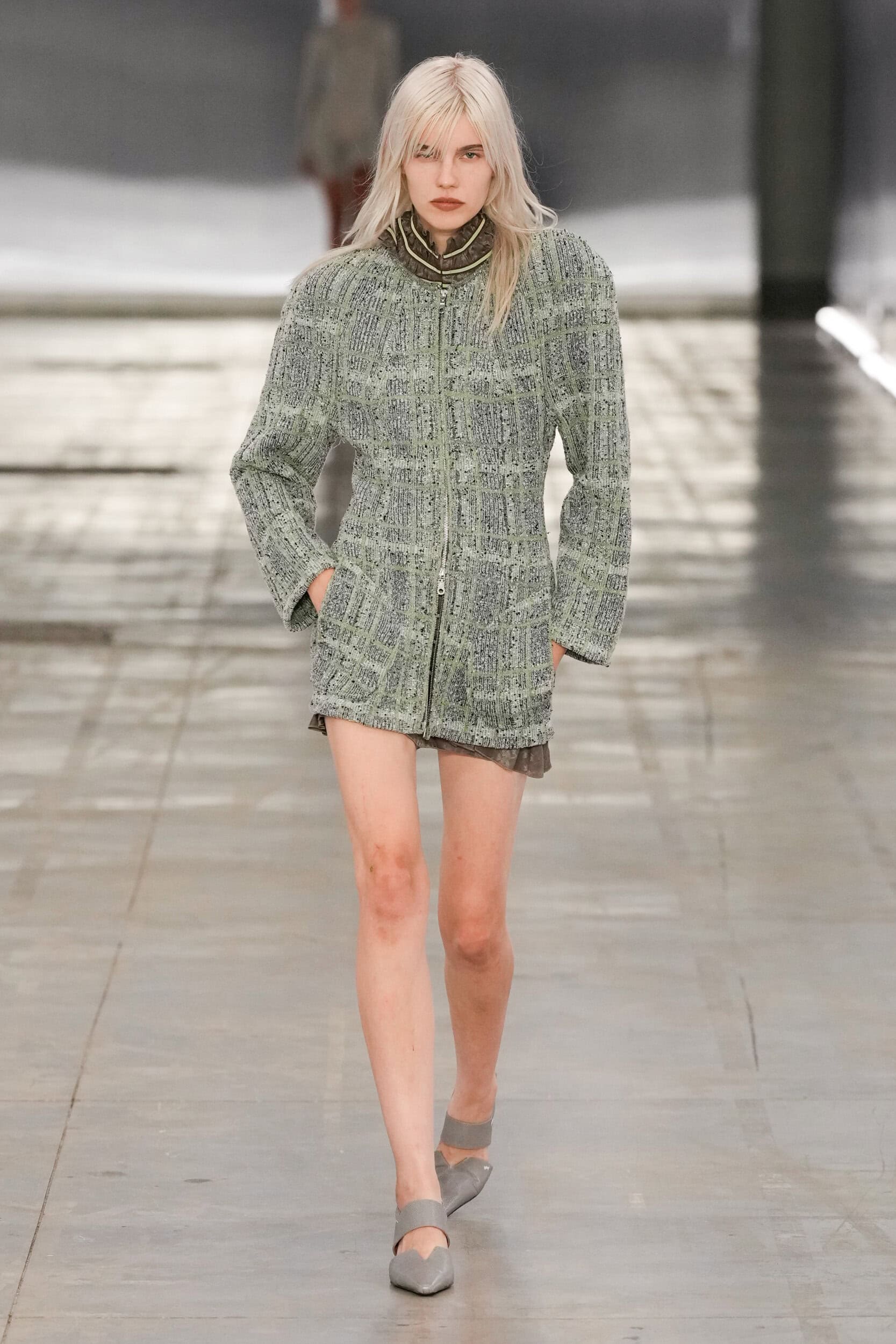 Knwls Spring 2026 Fashion Show