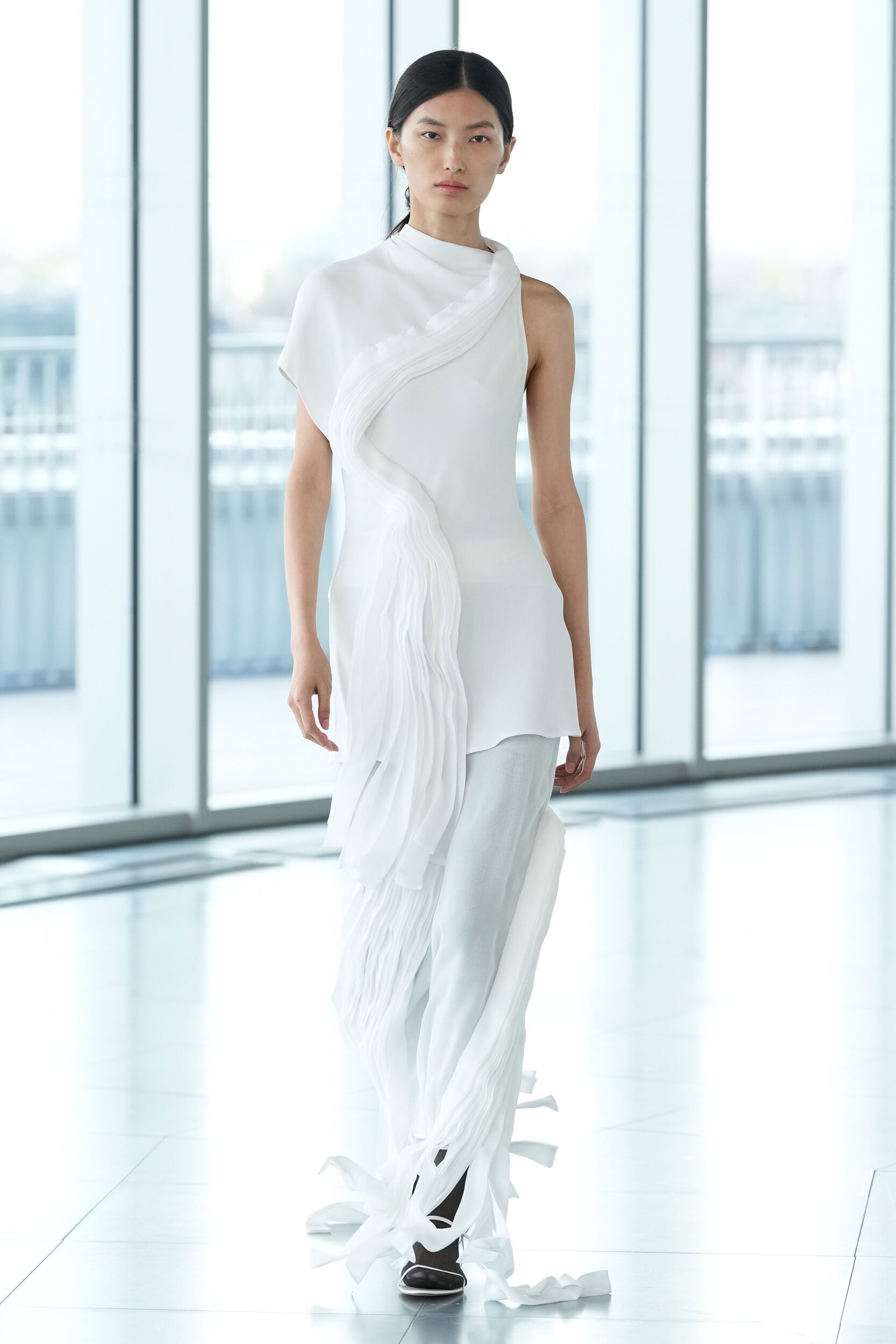 Tove Spring 2026 Fashion Show