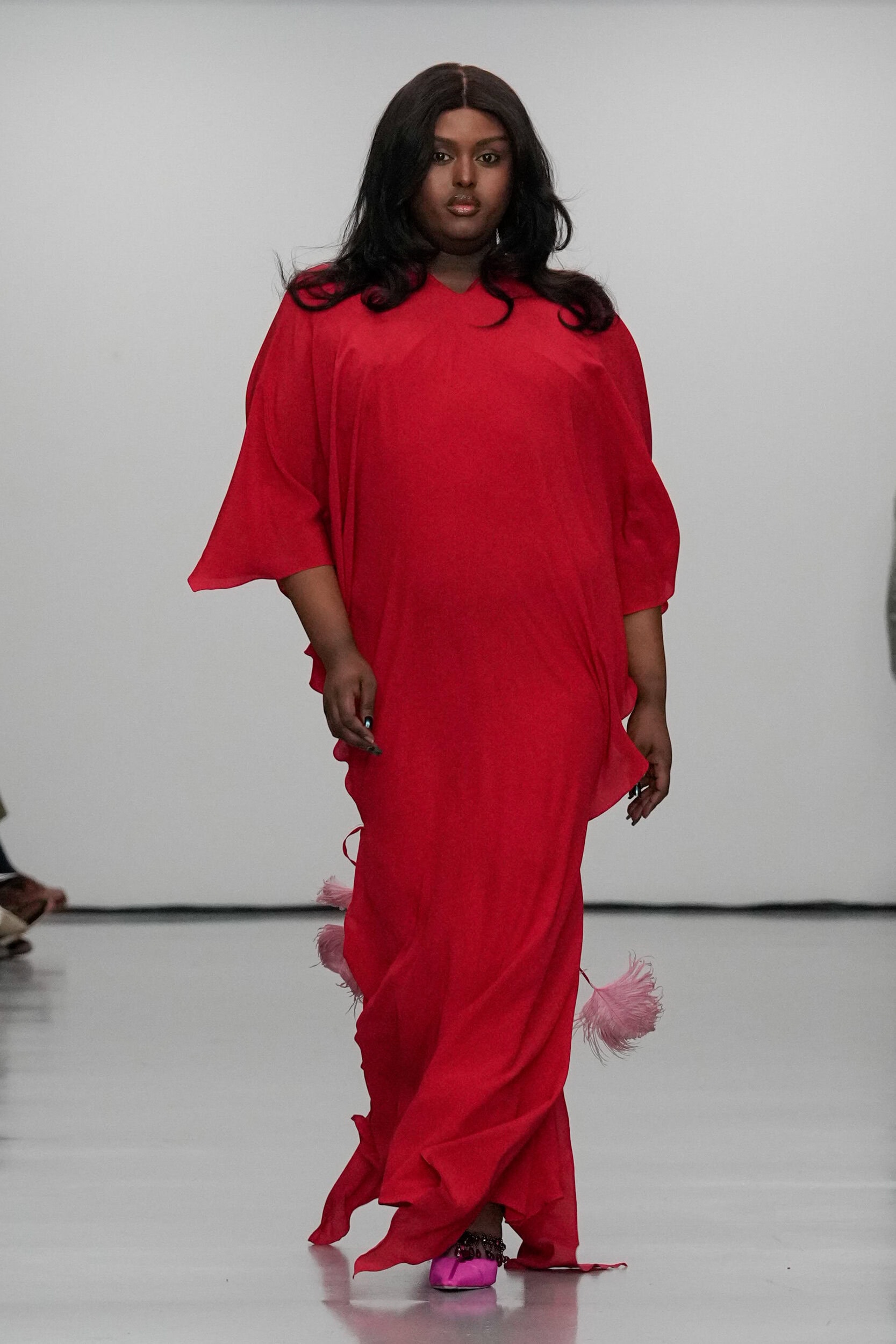 Conner Ives Spring 2026 Fashion Show