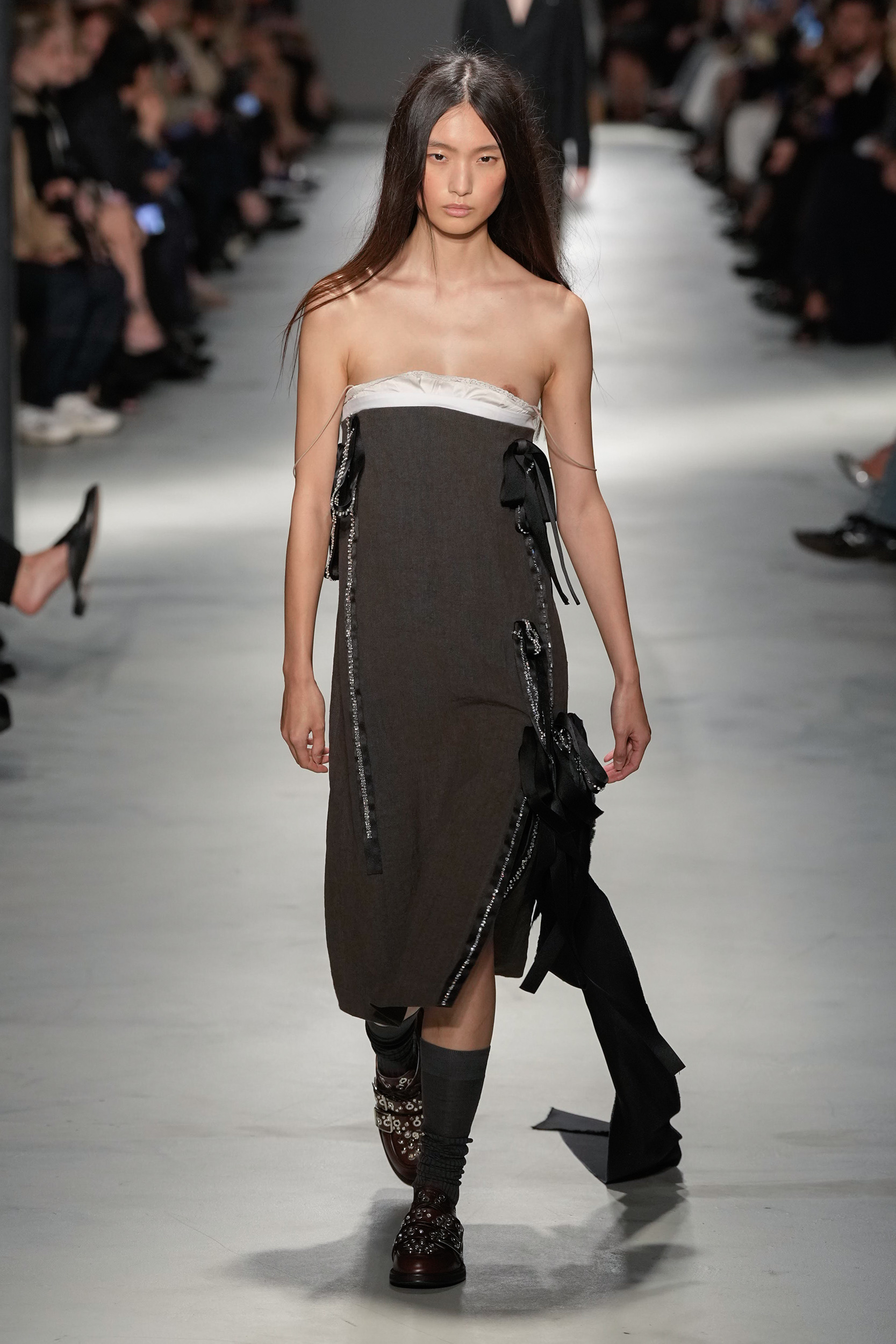 N 21 Spring 2026 Fashion Show