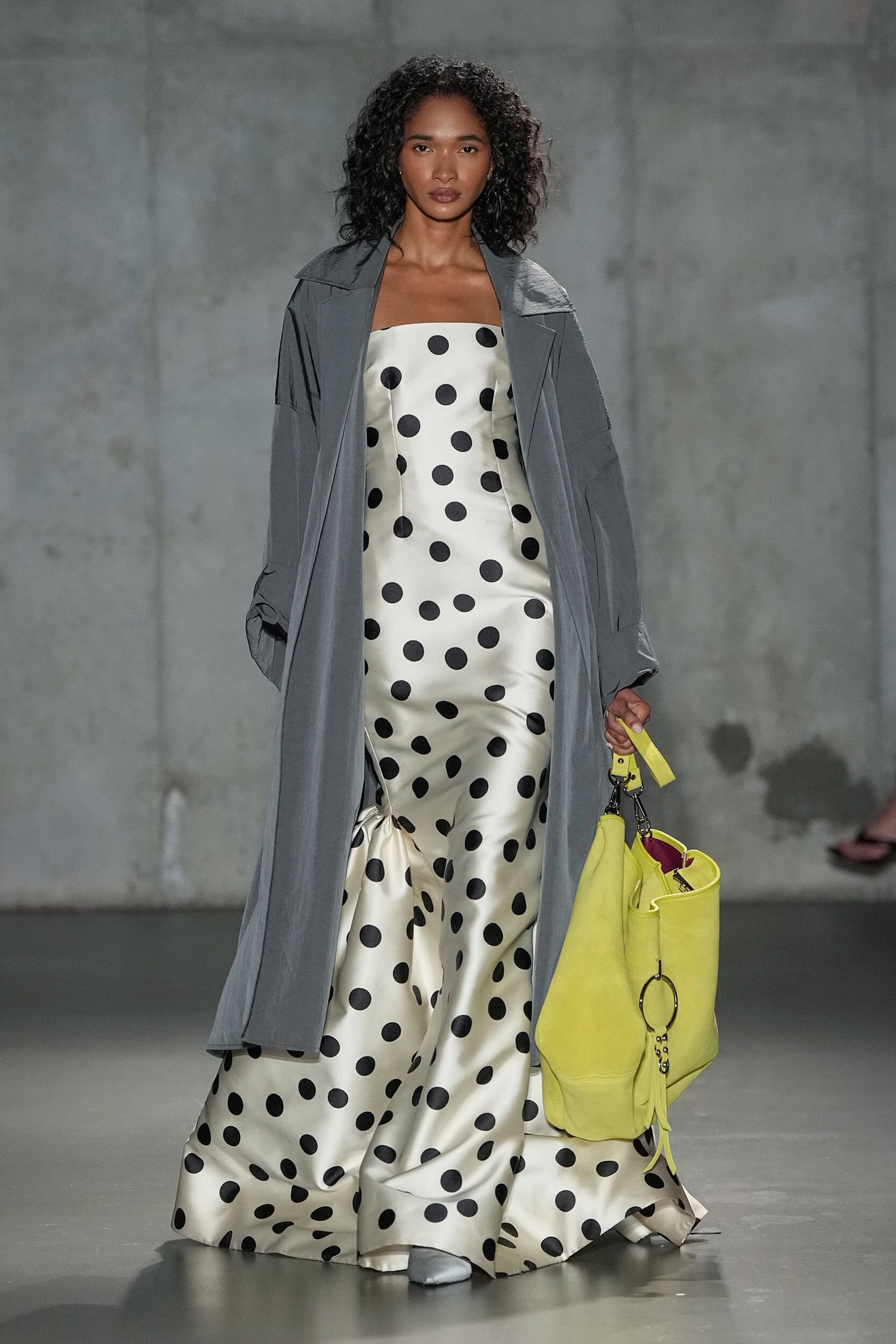 Bach Mai Spring 2026 Fashion Show