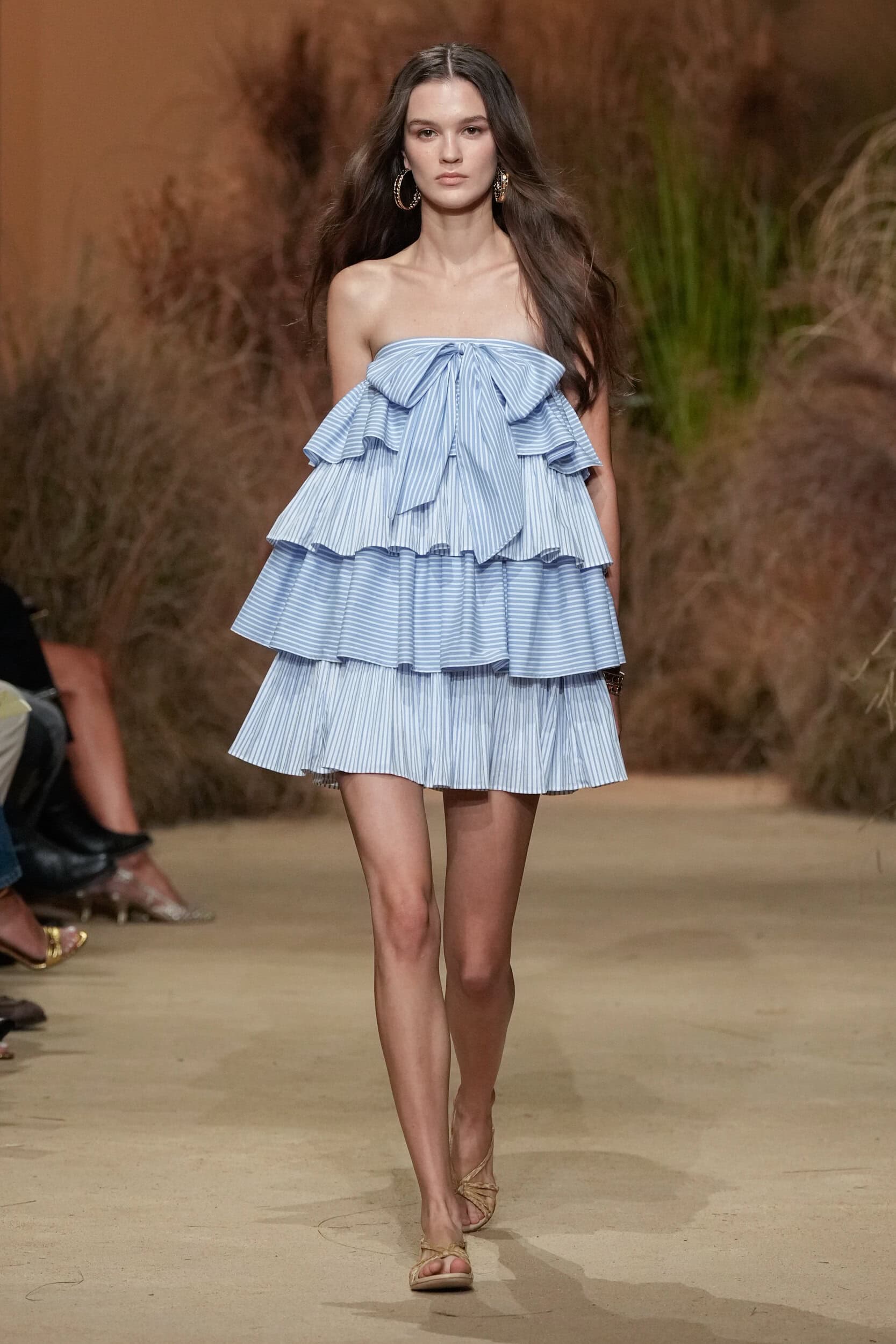 Luisa Spagnoli Spring 2026 Fashion Show