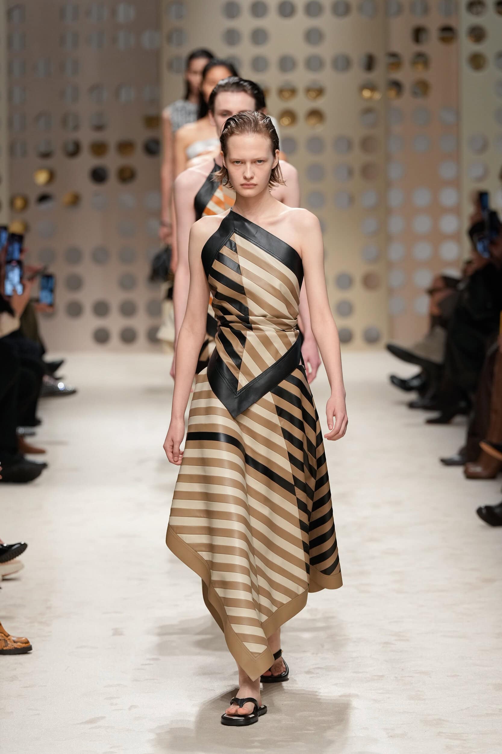 Tod S Spring 2026 Fashion Show