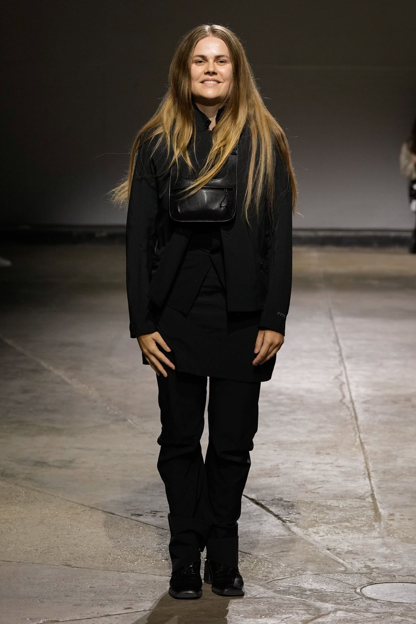 Johanna Parv Spring 2026 Fashion Show
