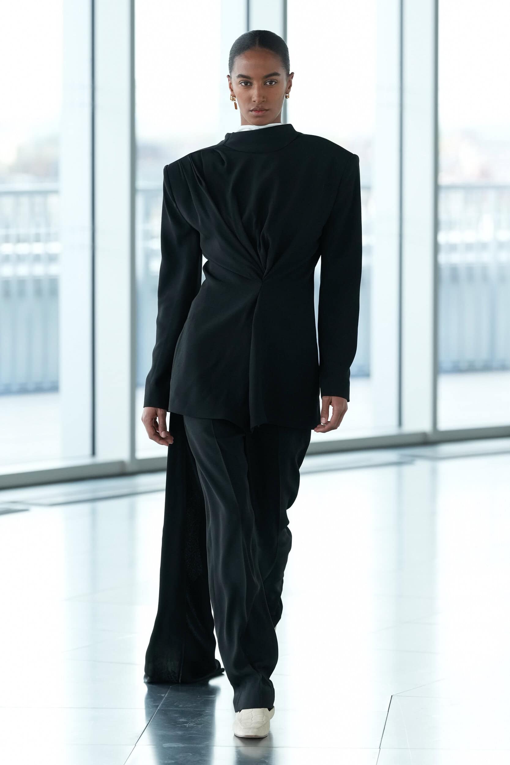Tove Spring 2026 Fashion Show