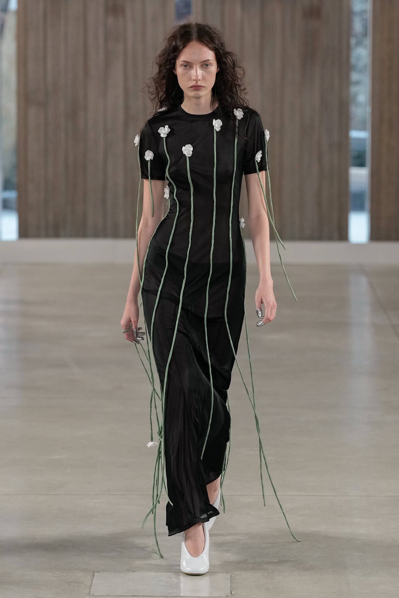 Moschino Spring 2026 Fashion Show
