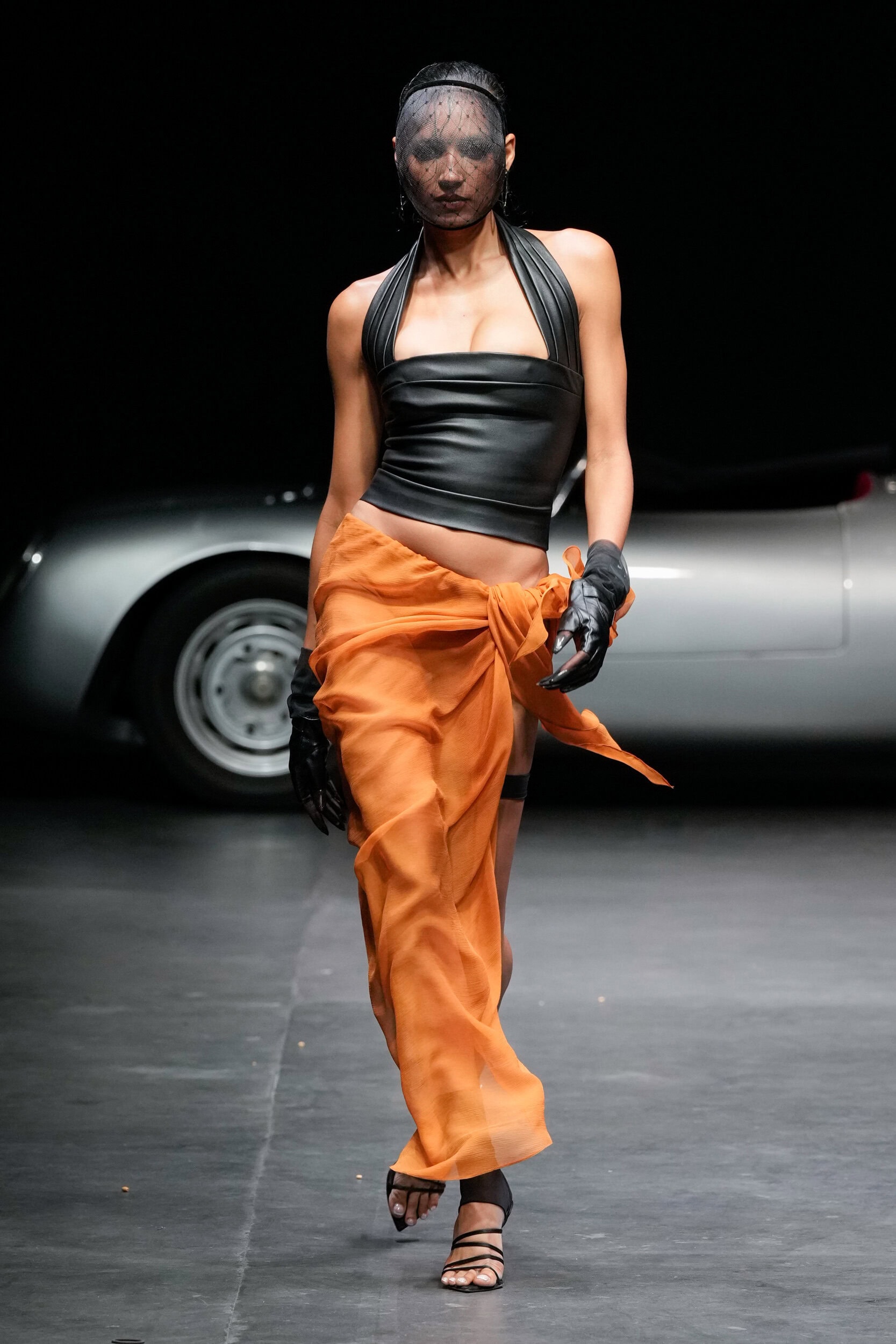 Laquan Smith Spring 2026 Fashion Show