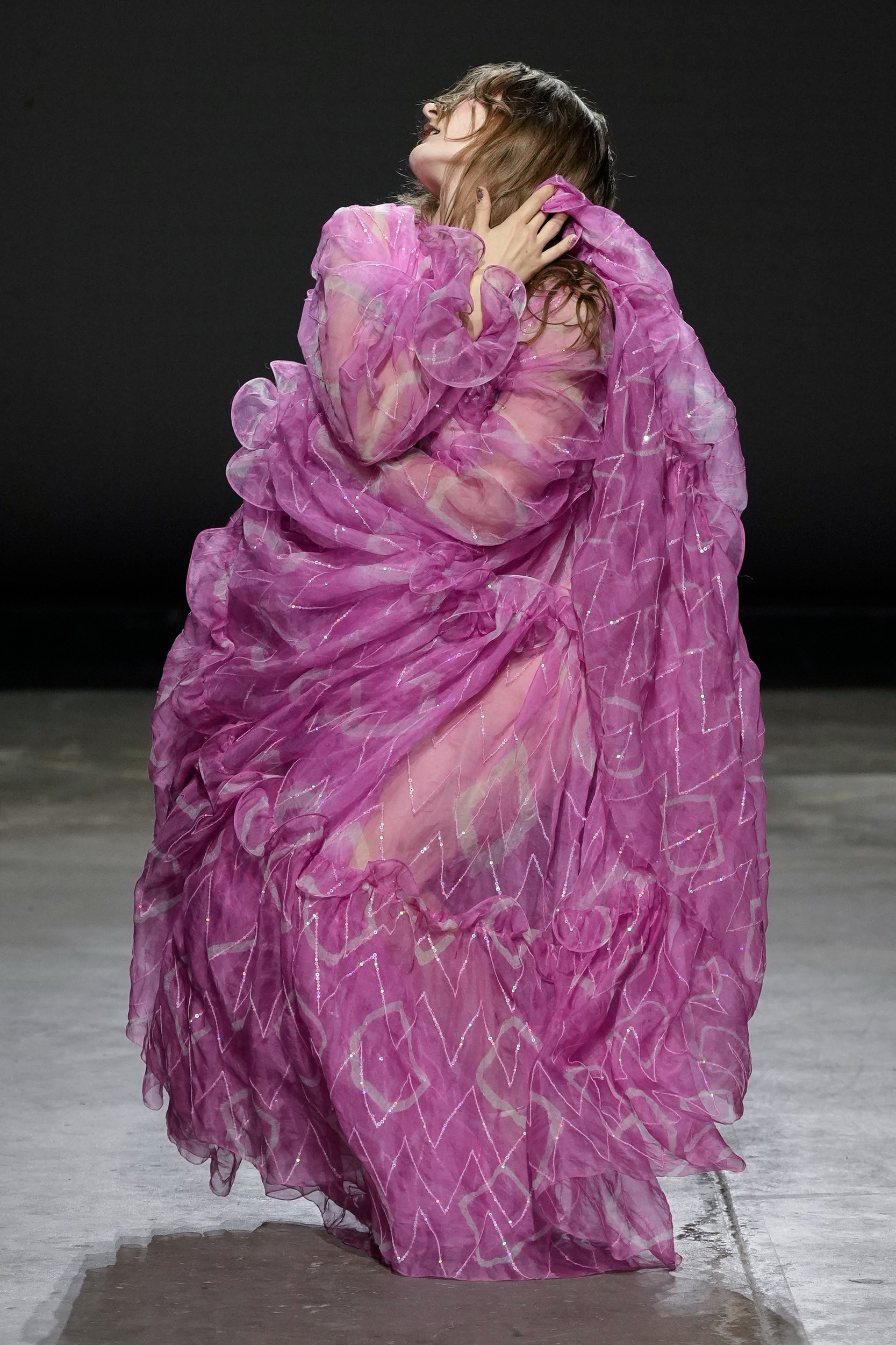 Ashish Spring 2026 Fashion Show