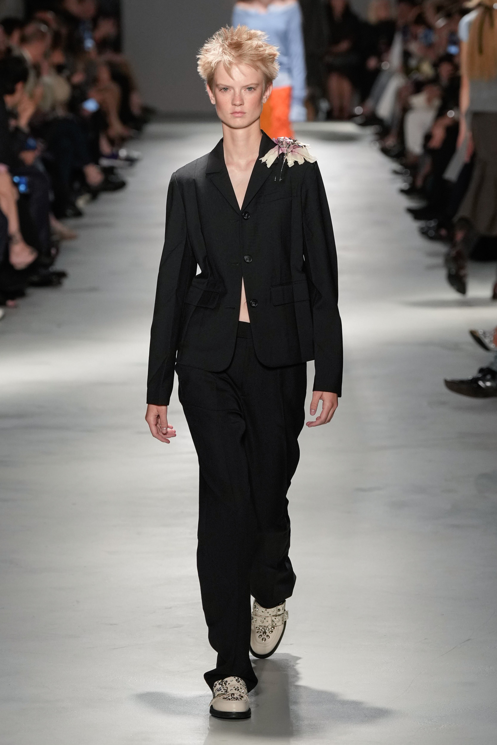 N 21 Spring 2026 Fashion Show