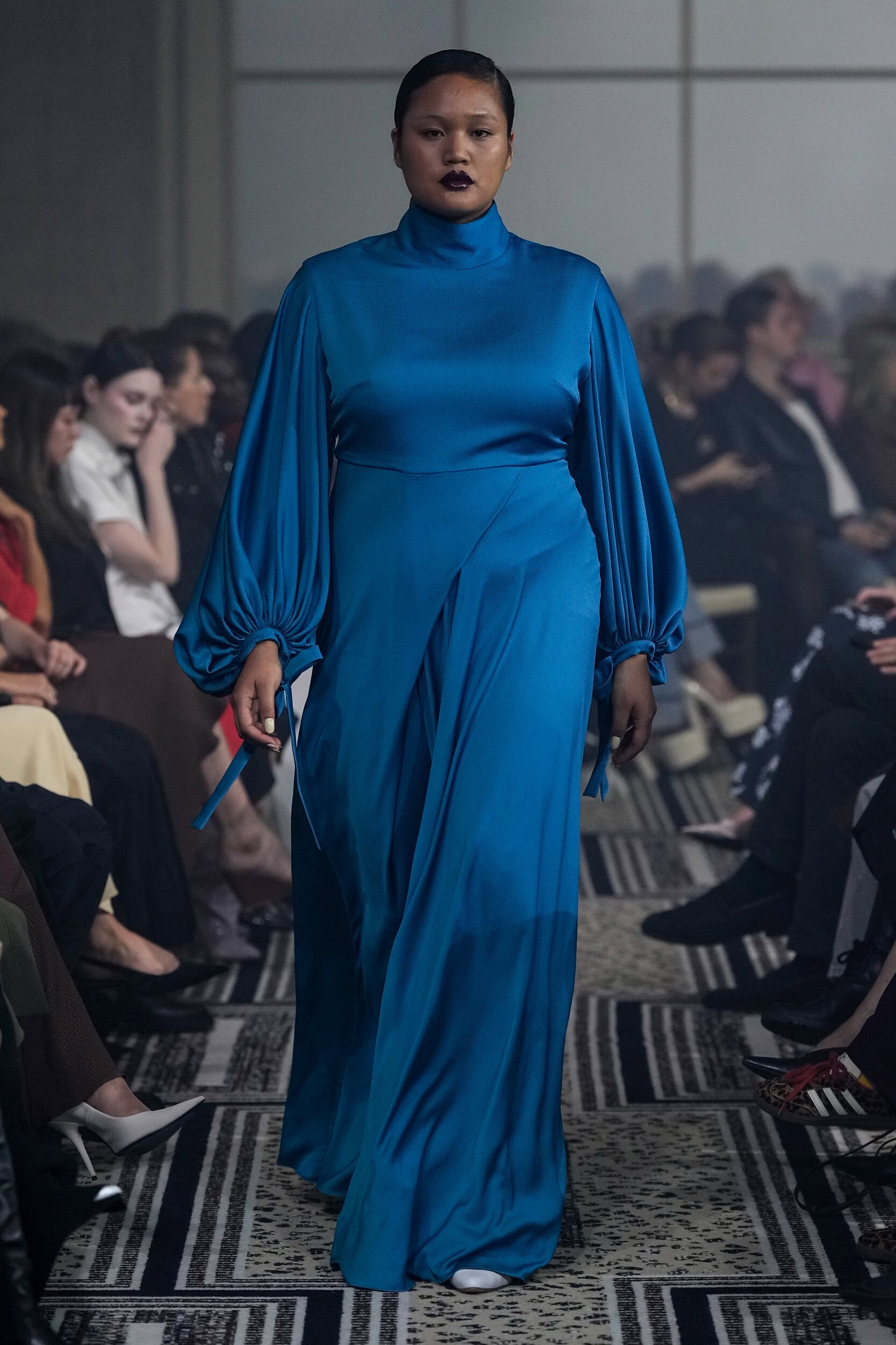 Edeline Lee Spring 2026 Fashion Show