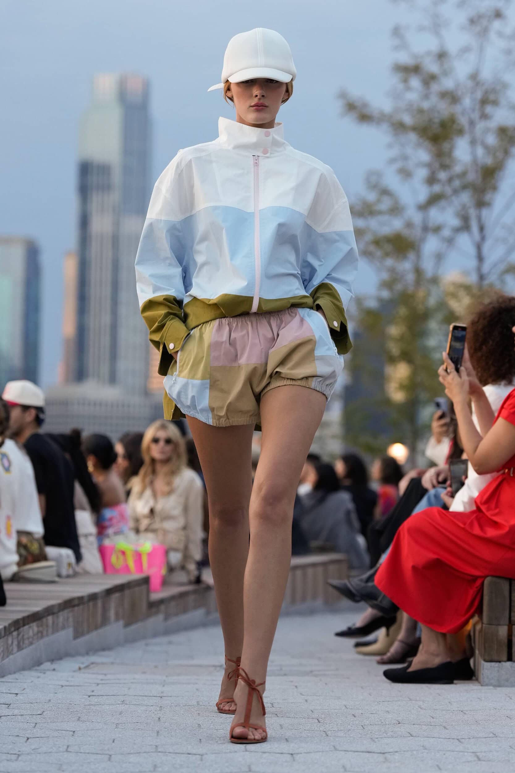 Cynthia Rowley Spring 2026 Fashion Show