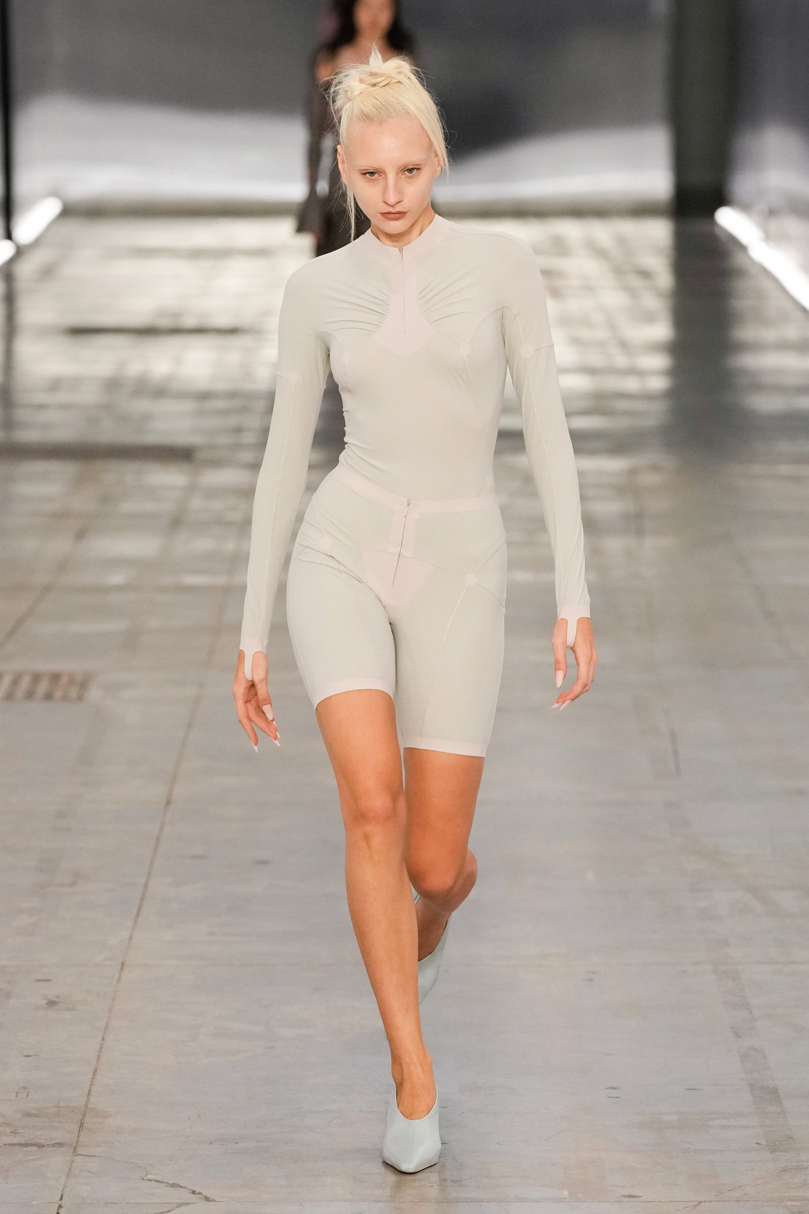 Knwls Spring 2026 Fashion Show