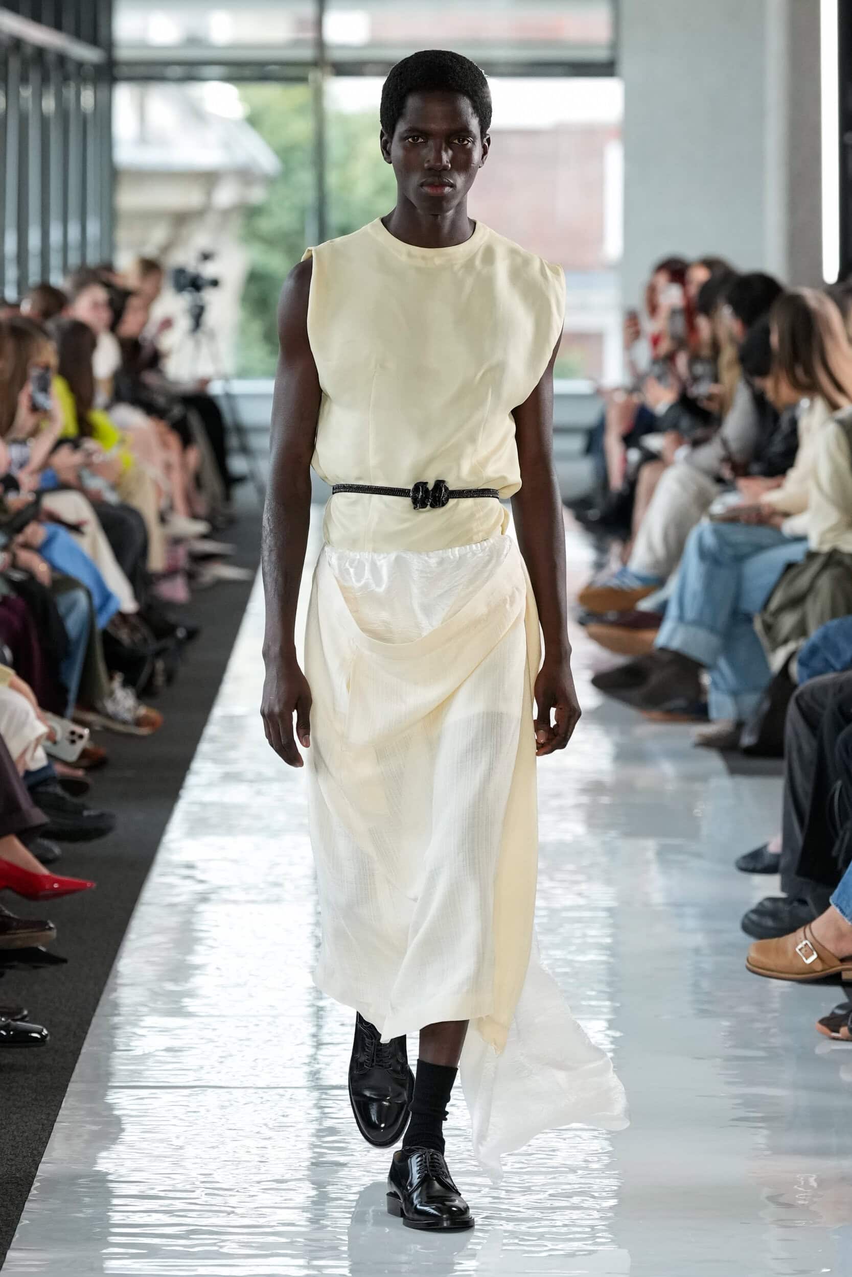 Toga Spring 2026 Fashion Show